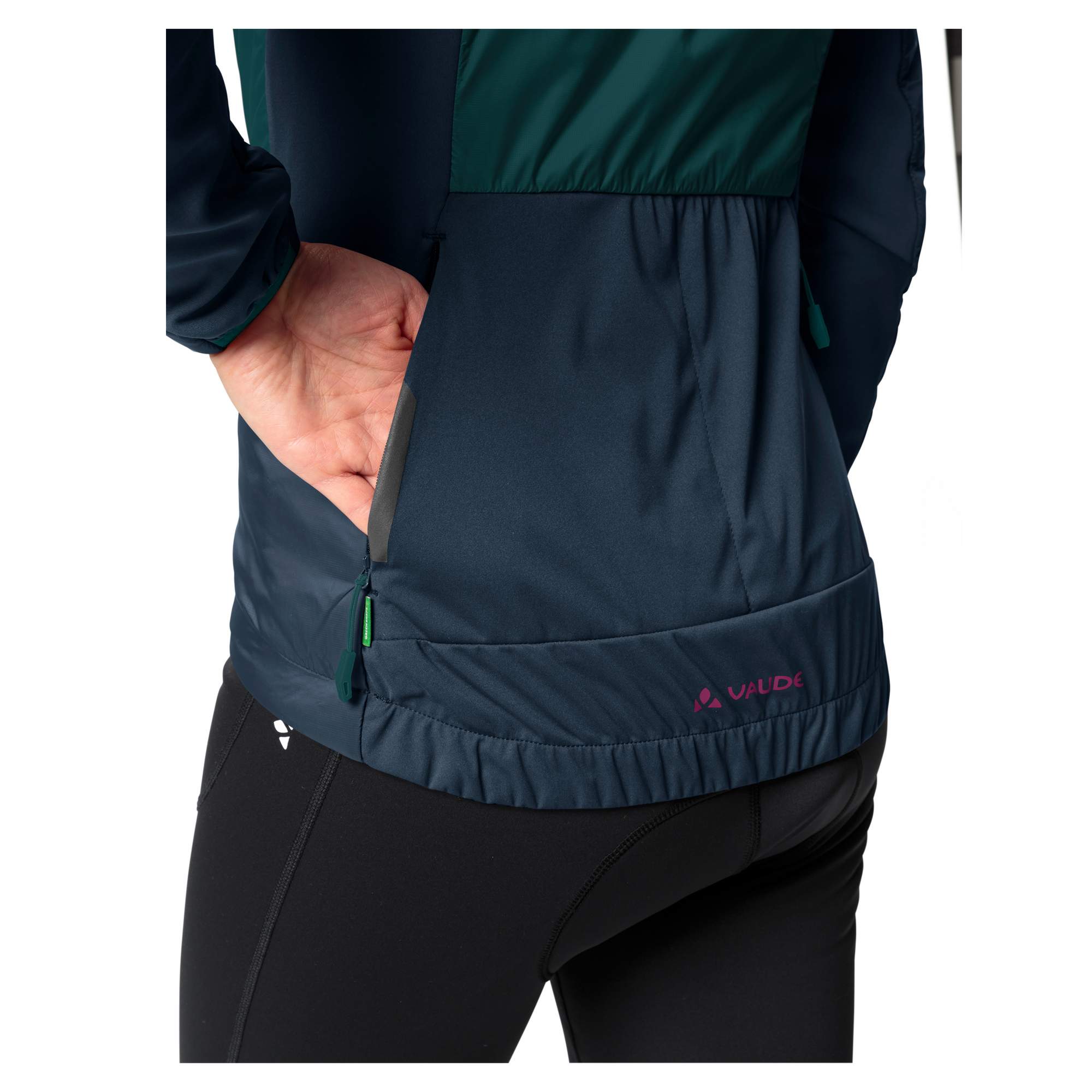 Vaude KURO INSULATION JACKET Damen - Fahrradjacke