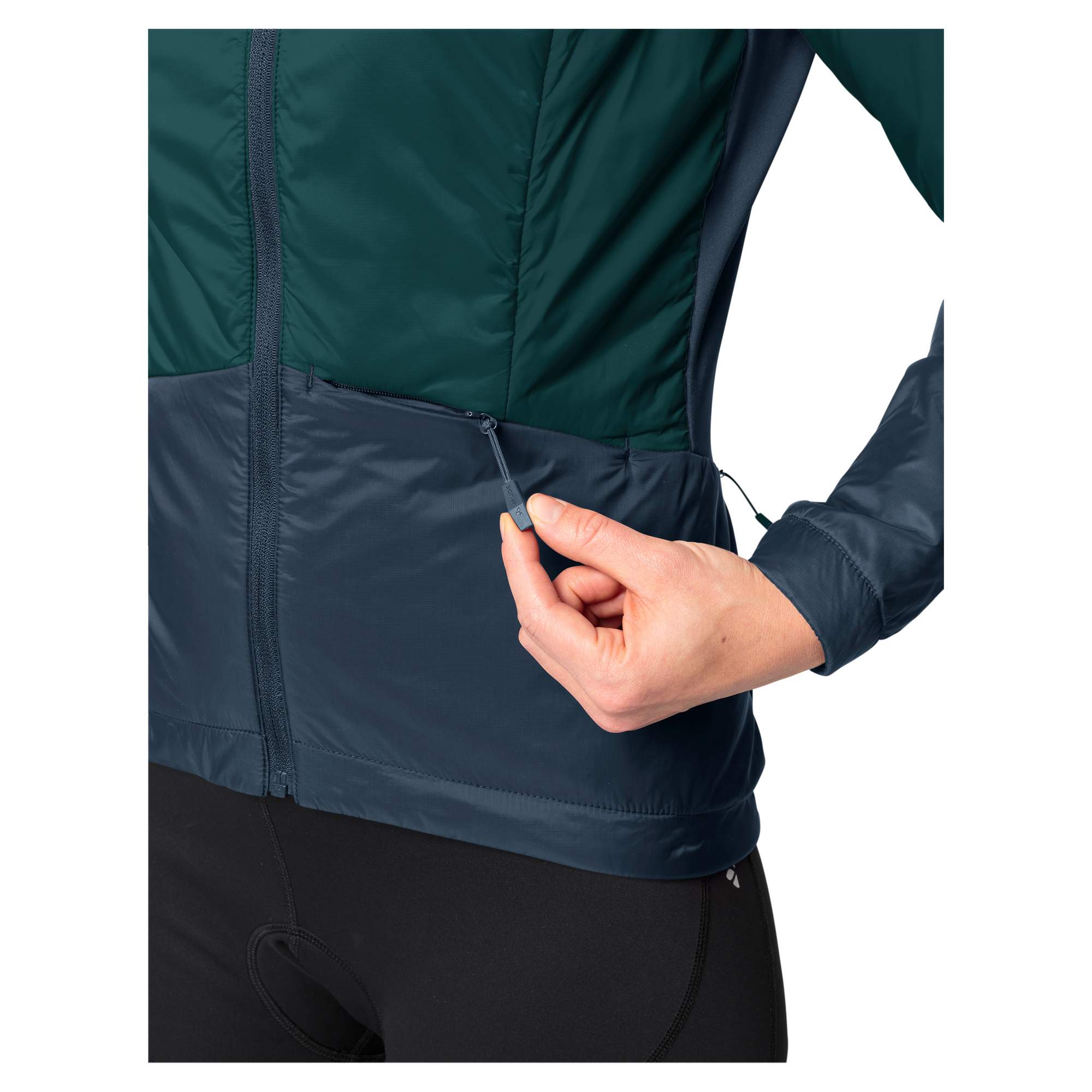 Vaude KURO INSULATION JACKET Damen - Fahrradjacke