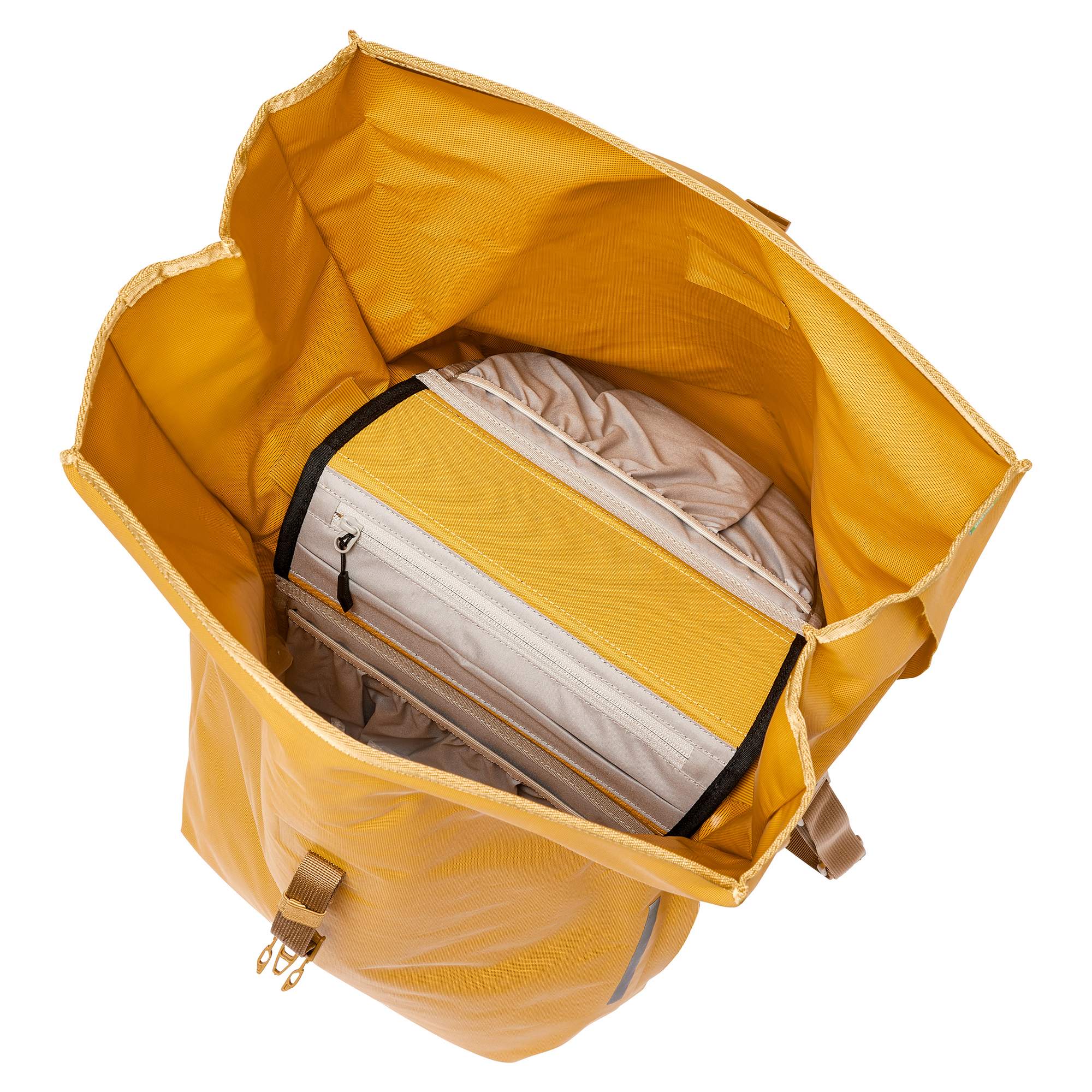 Vaude PROOF DOUBLE UL Unisex - Fahrradtaschen