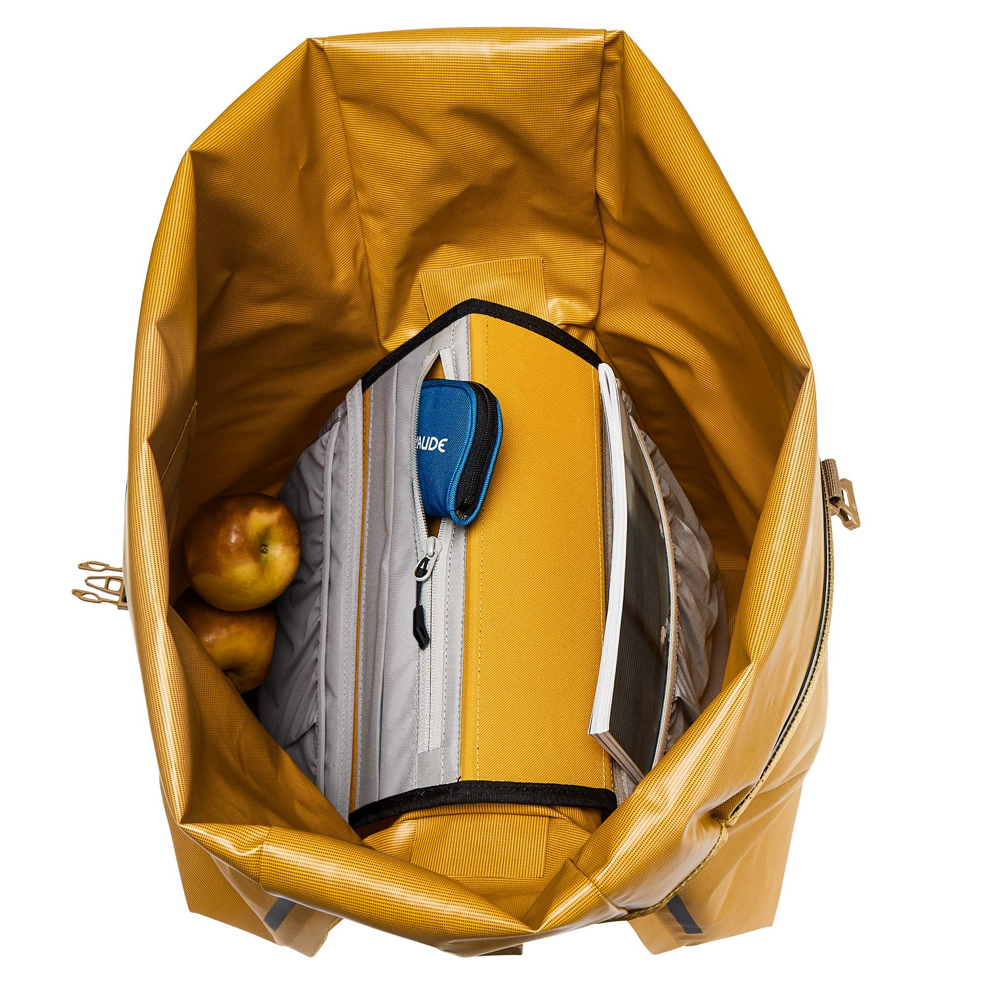 Vaude PROOF DOUBLE UL Unisex - Fahrradtaschen