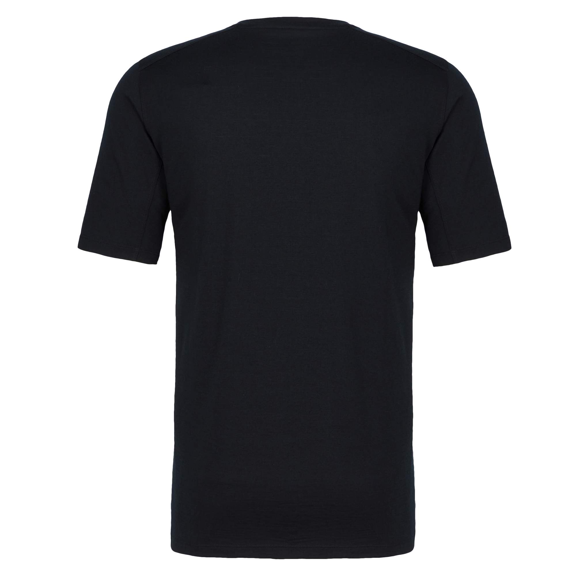 Arc\'teryx IONIA MERINO WOOL LOGO M Herren - Funktionsshirt