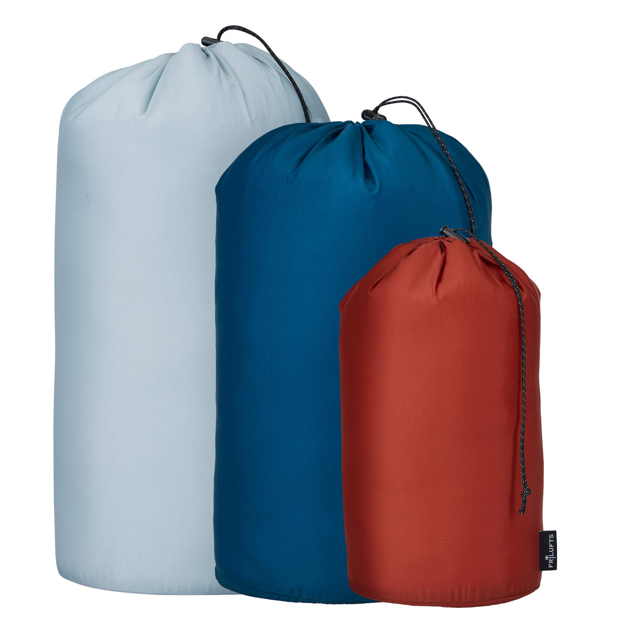FRILUFTS STUFFBAG ROUND UL SET - Packsack