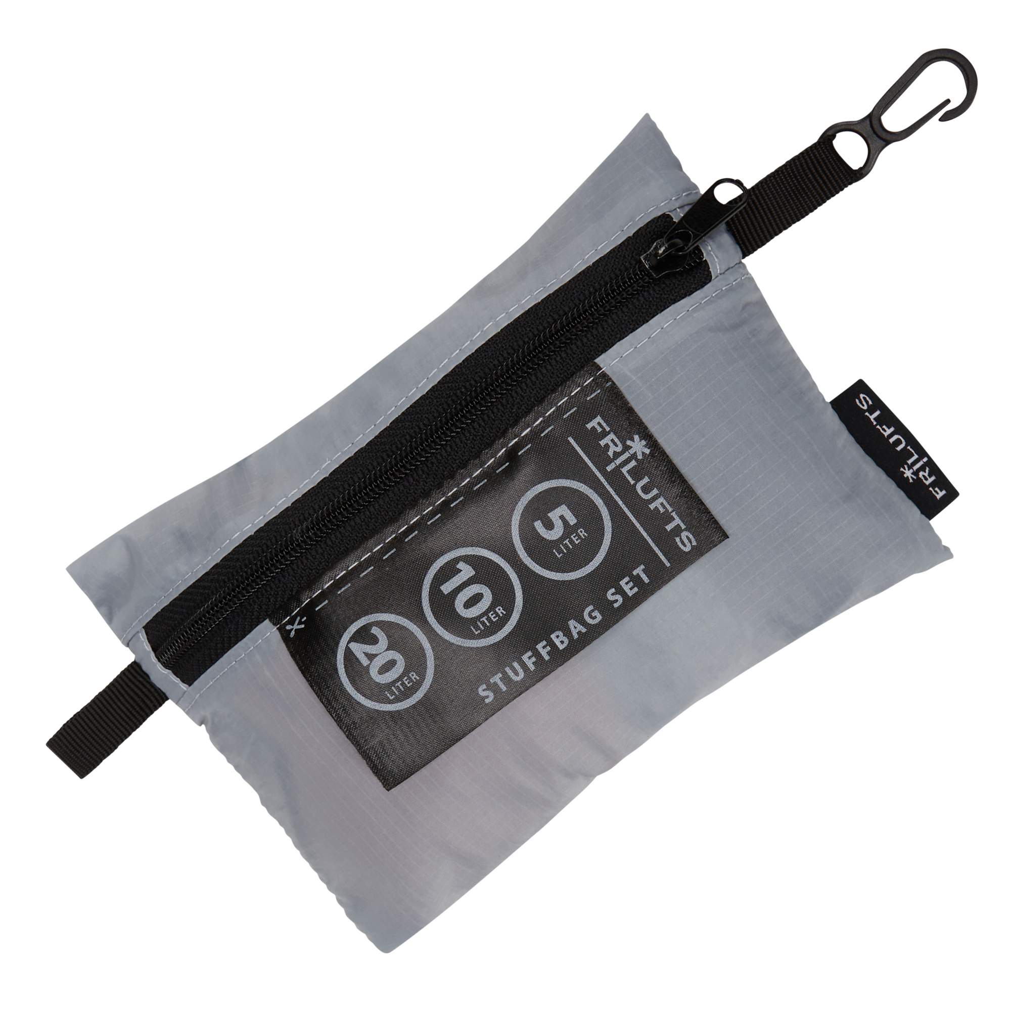 FRILUFTS STUFFBAG ROUND UL SET - Packsack