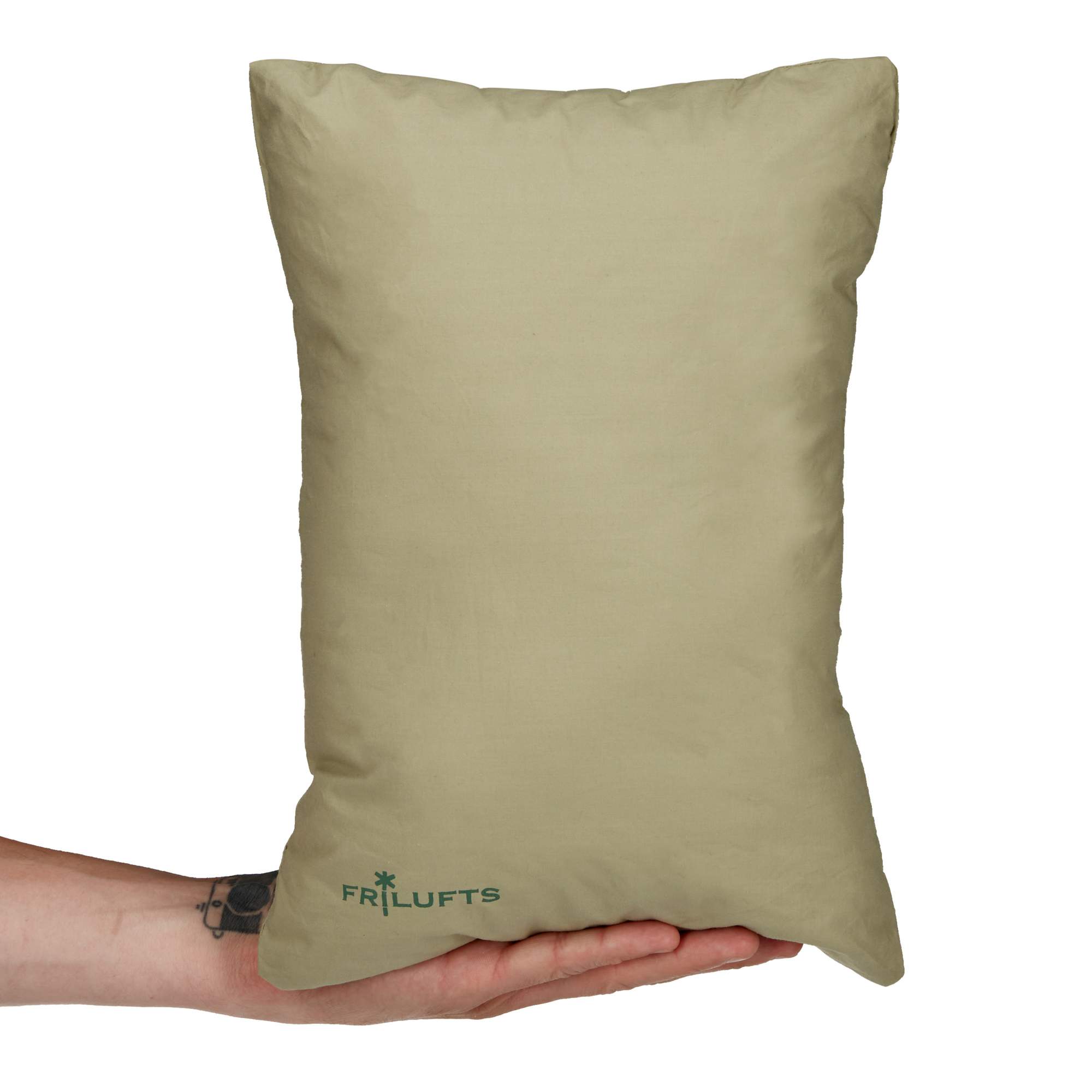 FRILUFTS MONTERICO PILLOW - Kissen