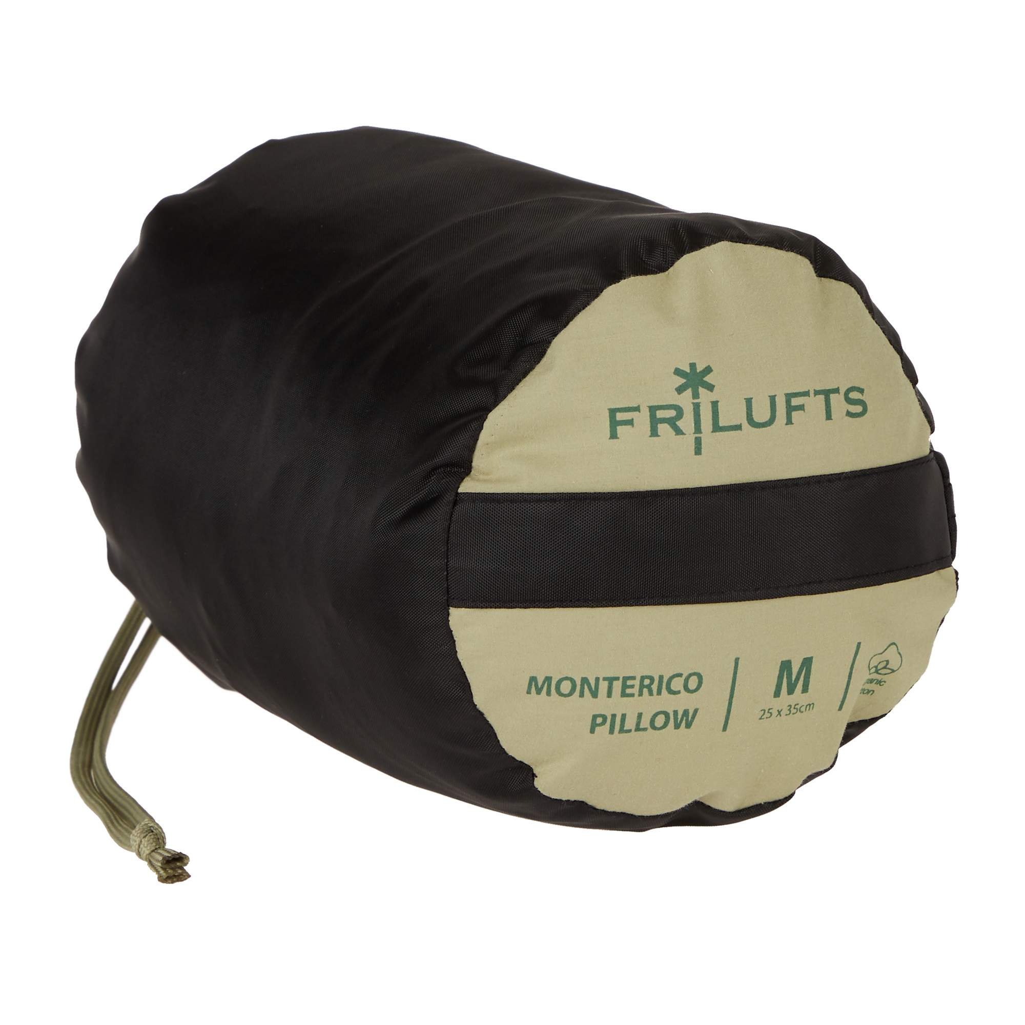 FRILUFTS MONTERICO PILLOW - Kissen