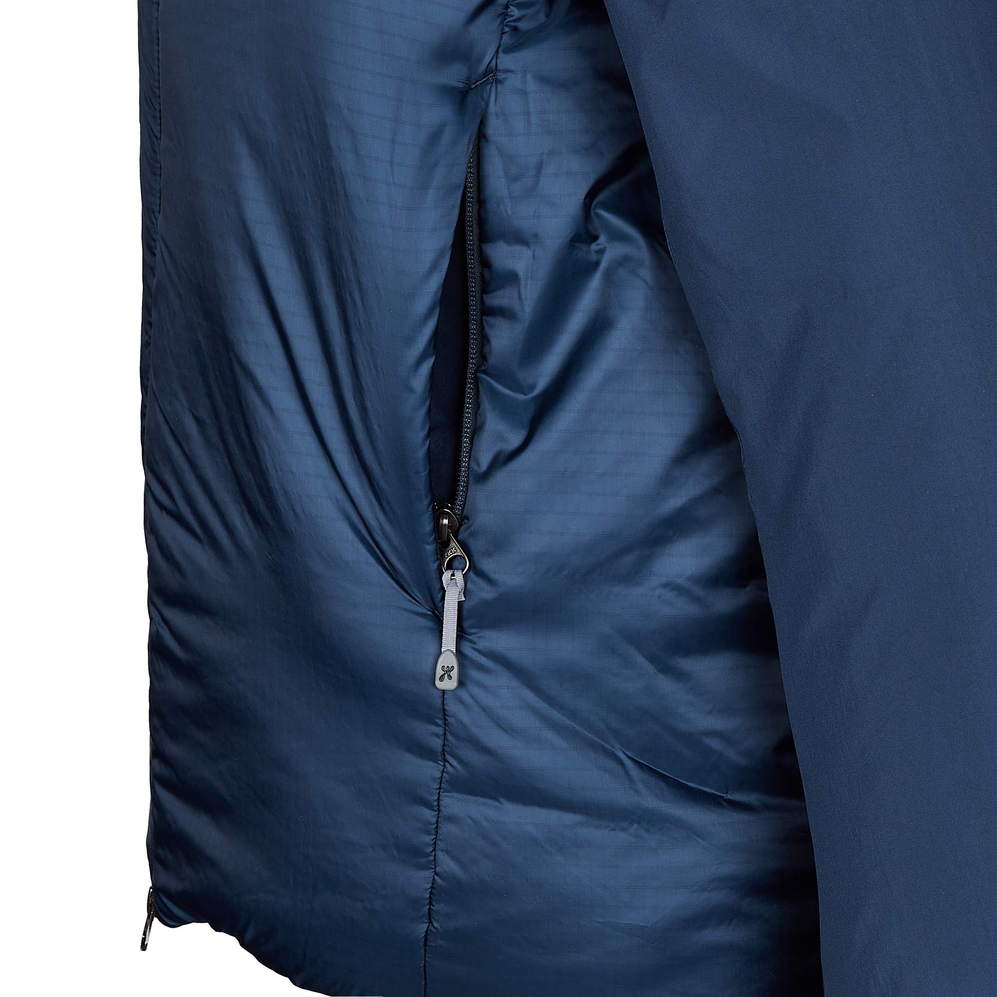Houdini W\'S DOUBLE DUNFRI Damen - Isolationsjacke