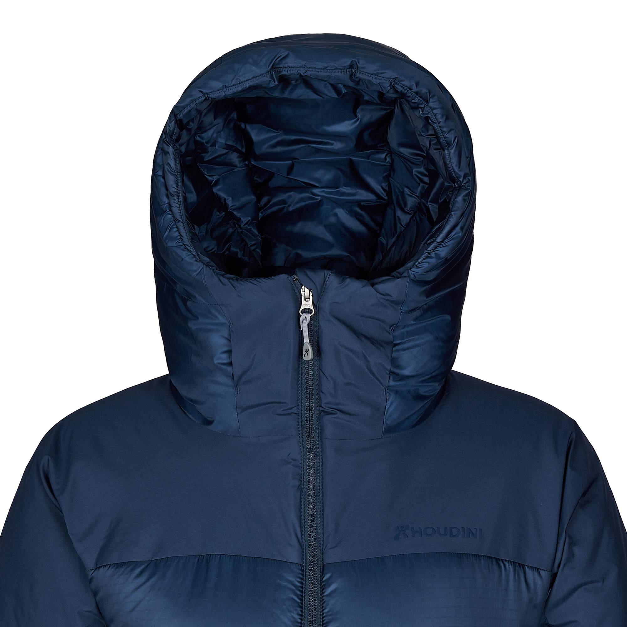Houdini W\'S DOUBLE DUNFRI Damen - Isolationsjacke