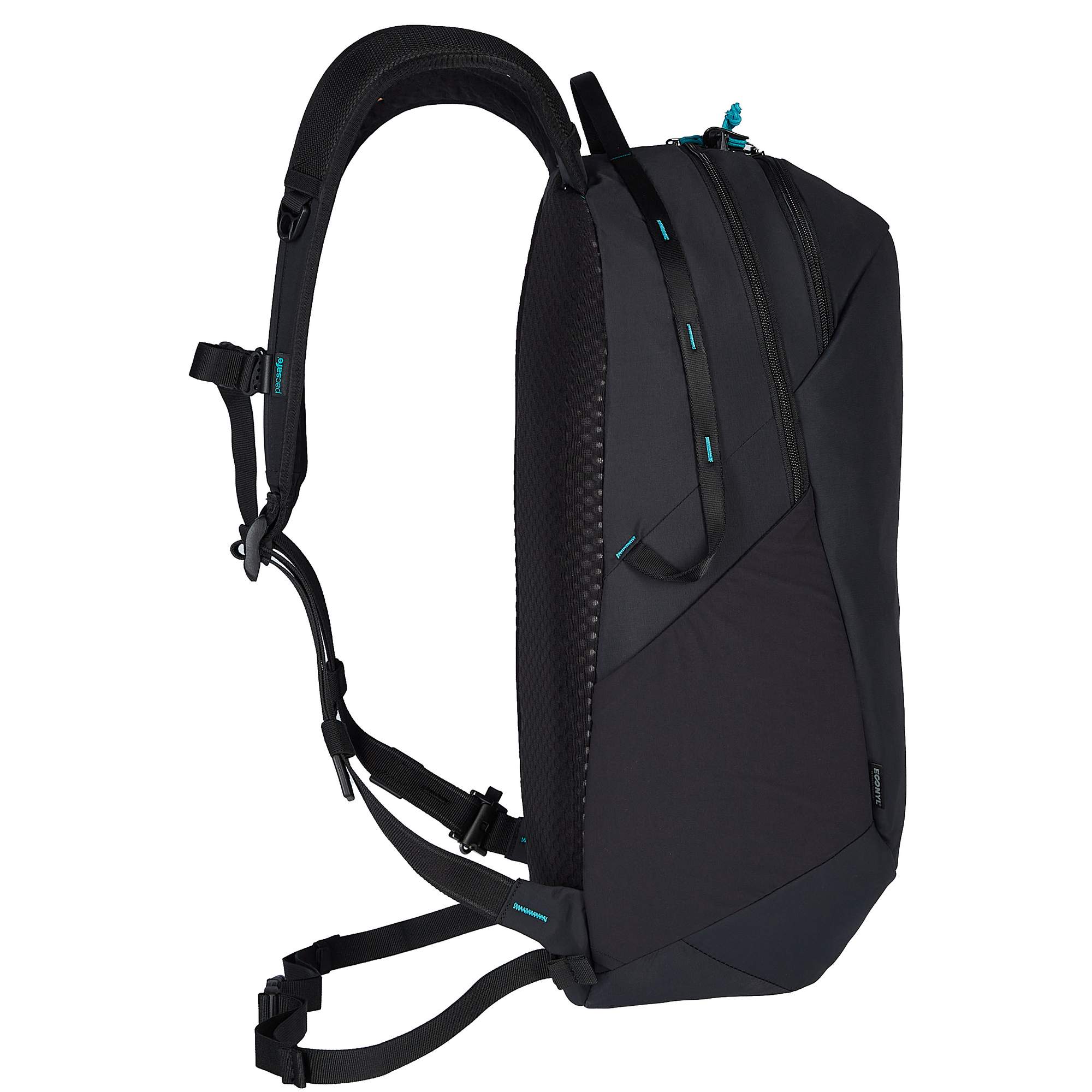 Pacsafe ECO 25L BACKPACK - Tagesrucksack Pacsafe ECO 25L BACKPACK - Tagesrucksack