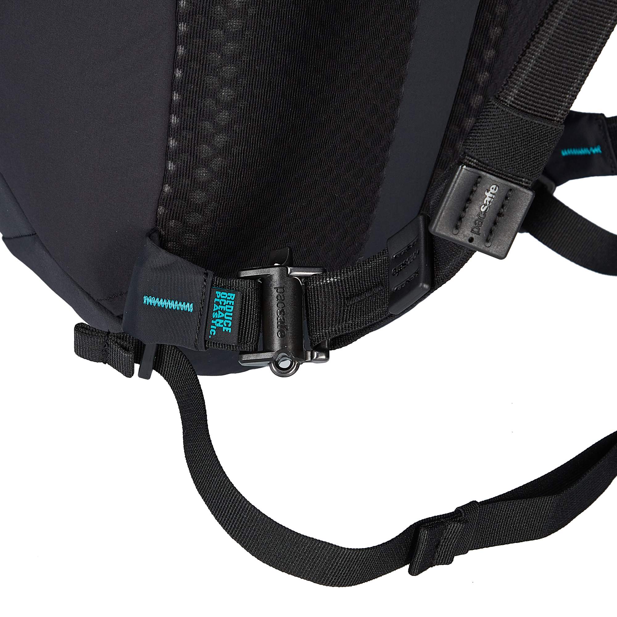 Pacsafe ECO 25L BACKPACK - Tagesrucksack Pacsafe ECO 25L BACKPACK - Tagesrucksack