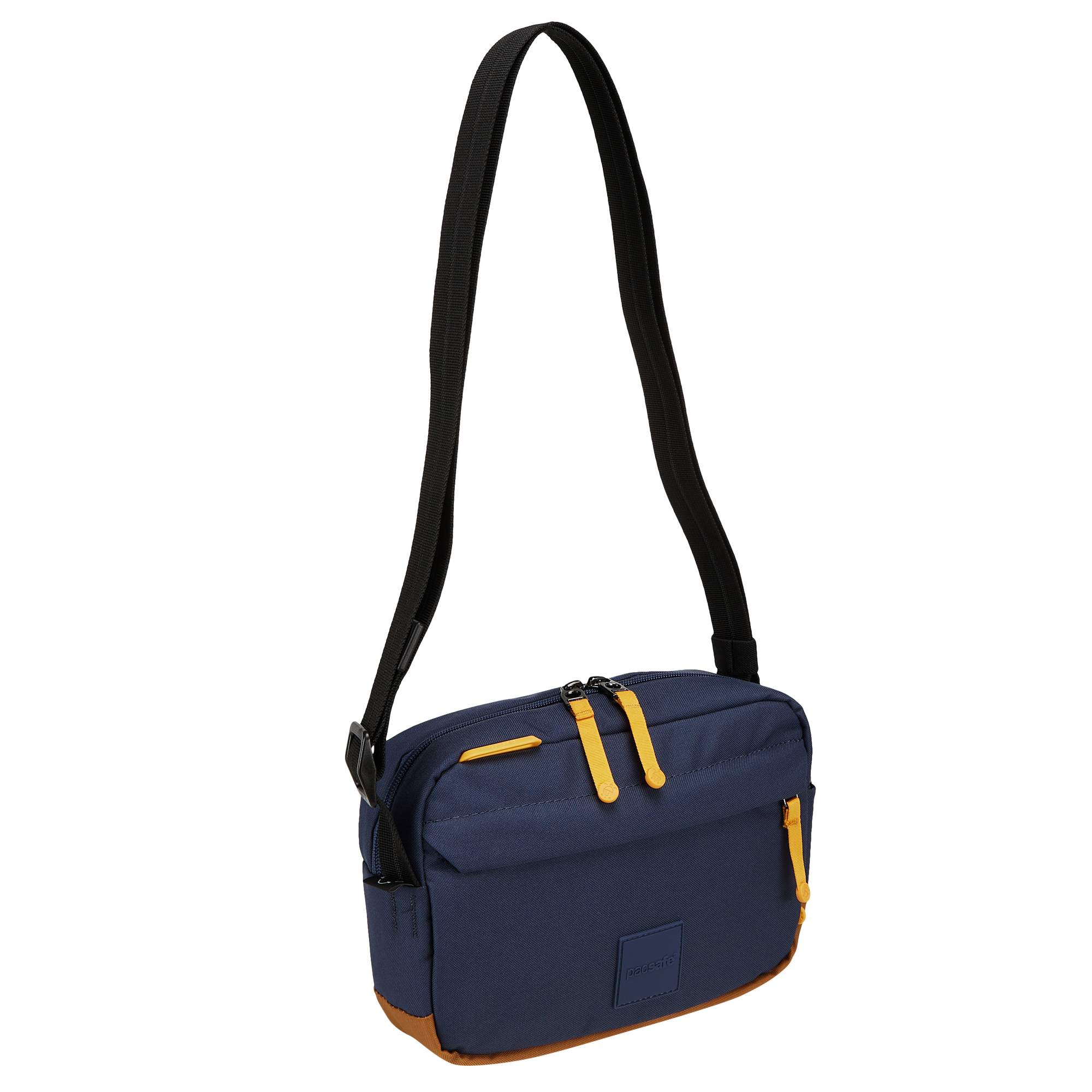 Pacsafe GO CROSSBODY - Umhängetasche
