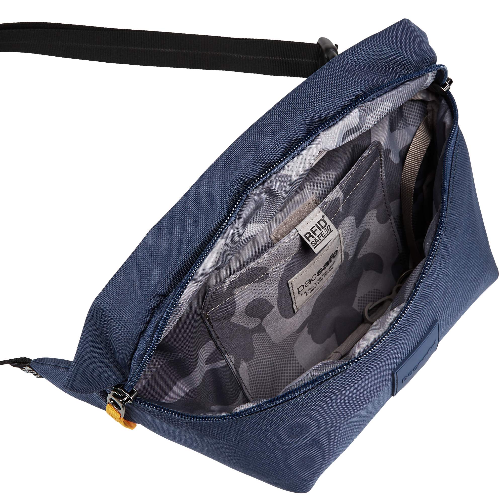 Pacsafe GO SLING PACK - Hüfttasche