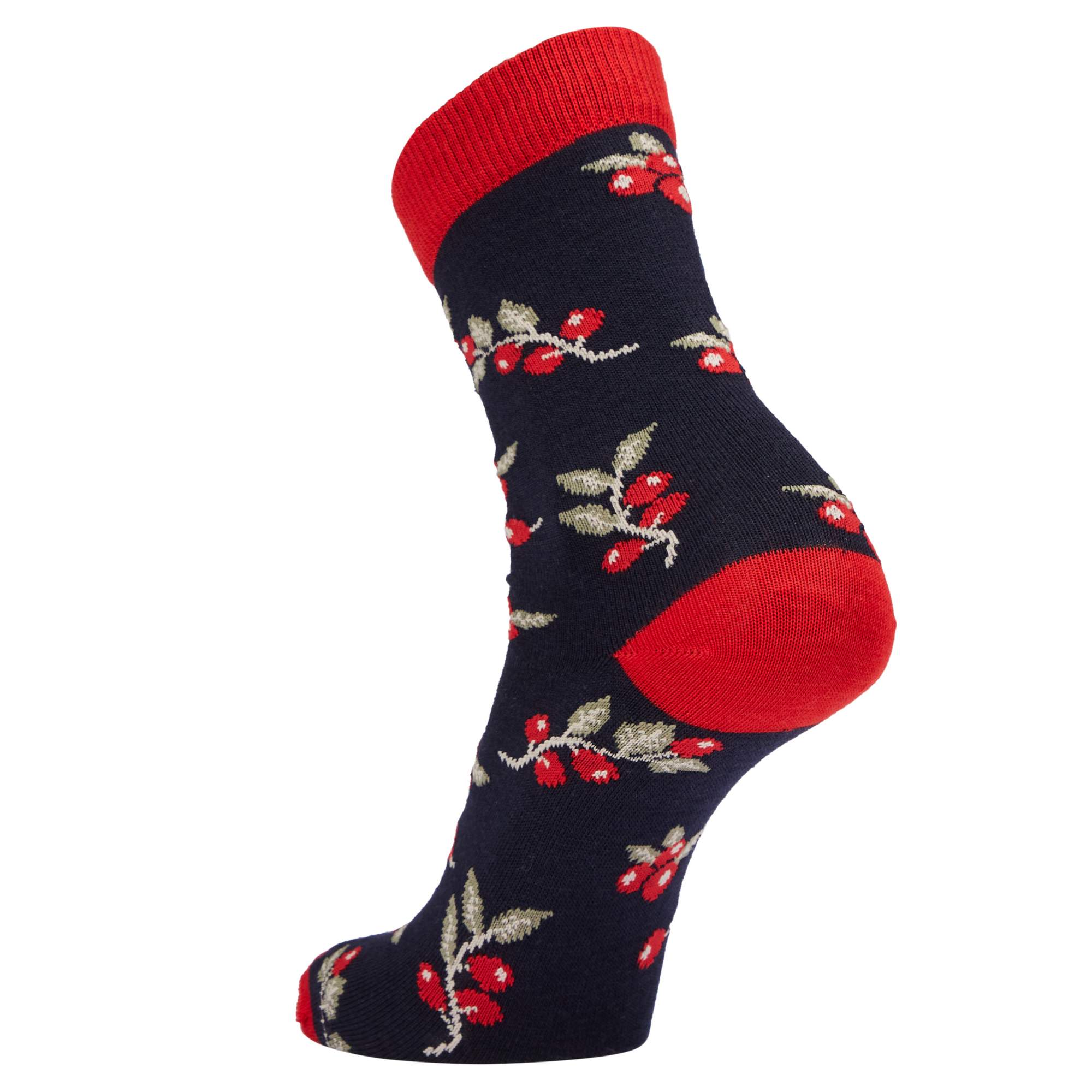 FRILUFTS VILLARRICA BERRY SOCKS Unisex - Freizeitsocken