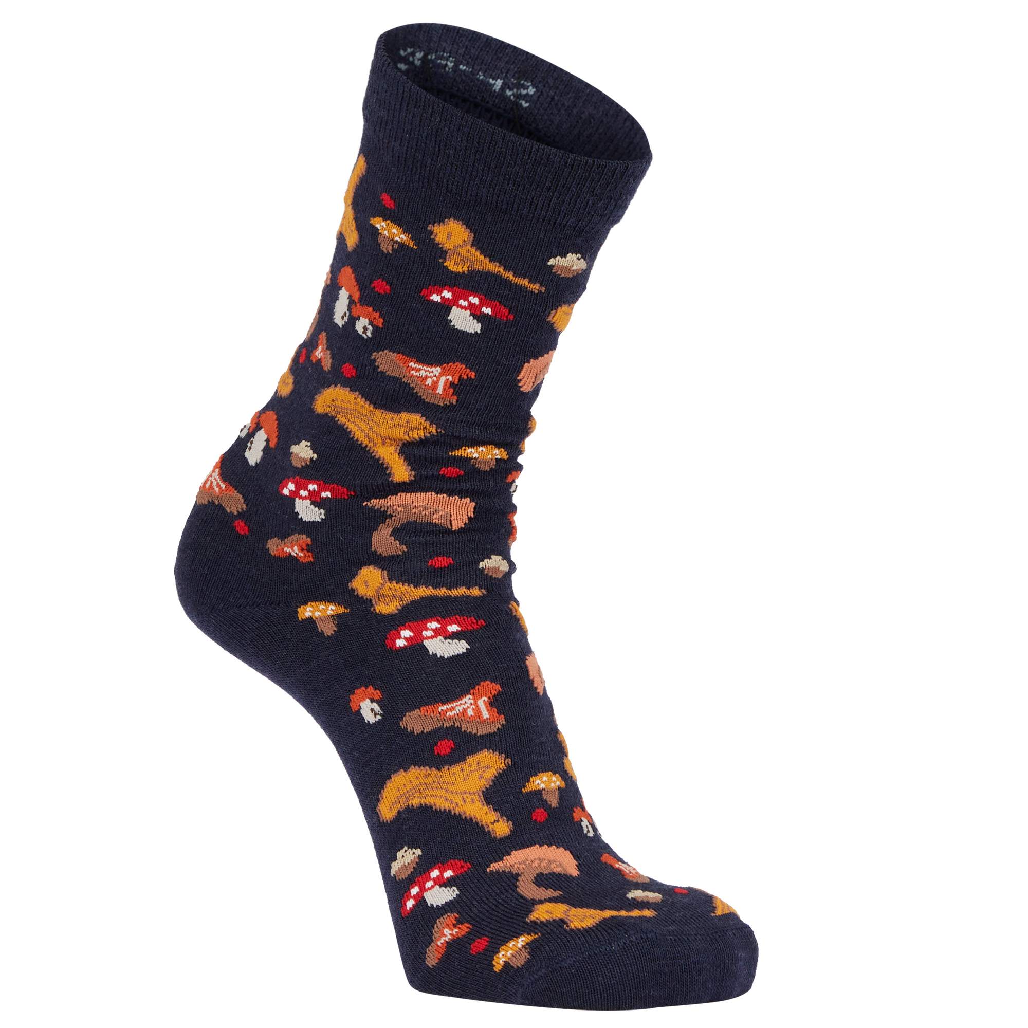 FRILUFTS VILLARRICA MUSHROOM SOCKS Unisex - Freizeitsocken