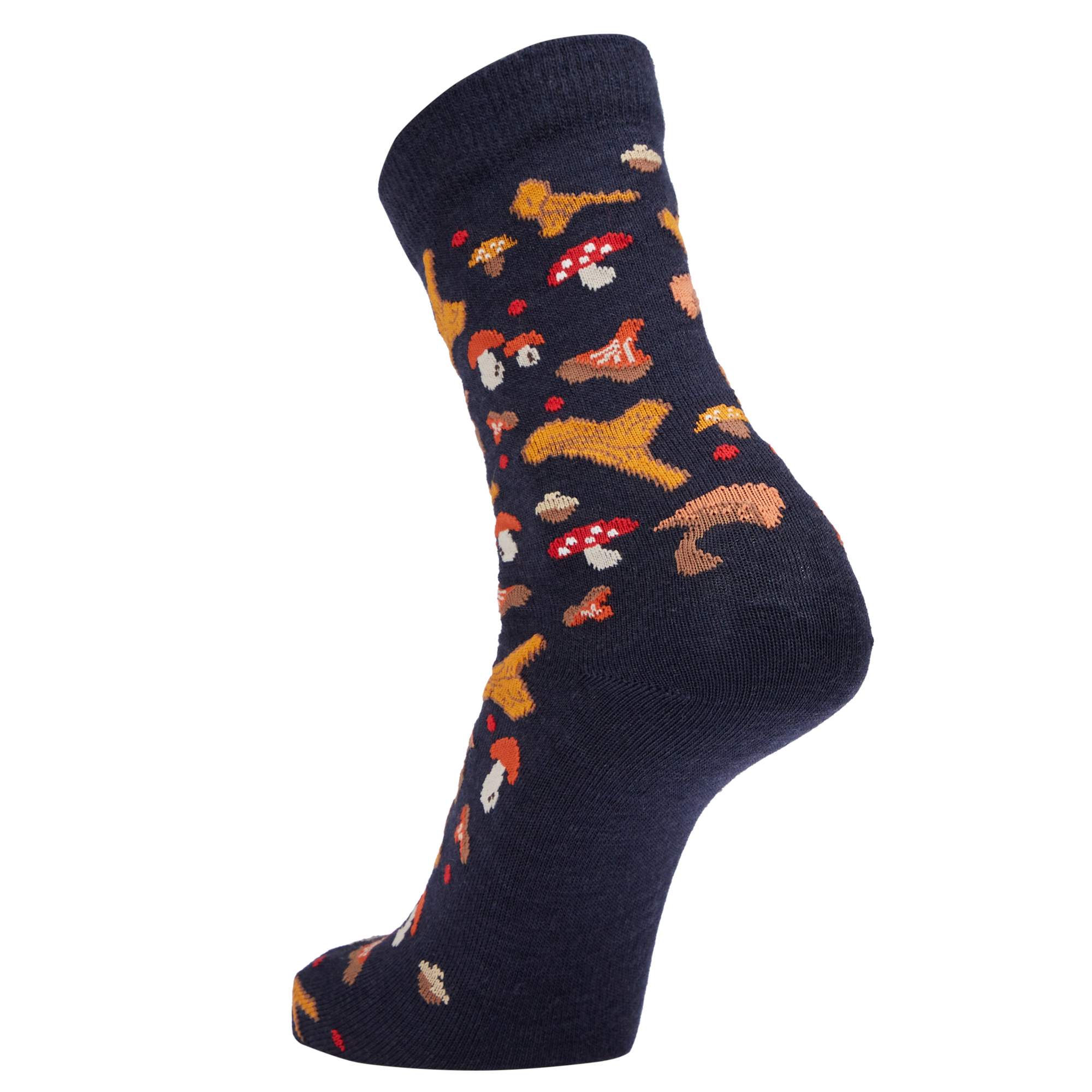 FRILUFTS VILLARRICA MUSHROOM SOCKS Unisex - Freizeitsocken
