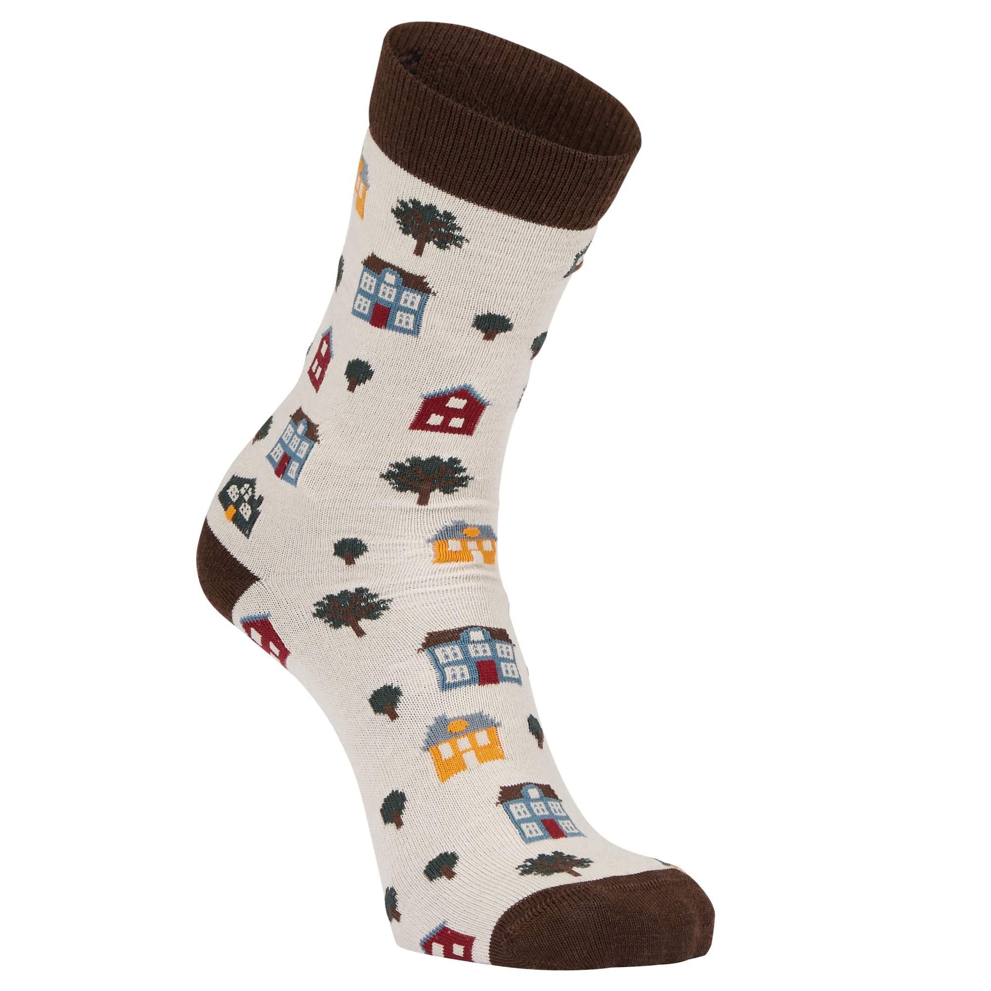 FRILUFTS VILLARRICA BUILDING SOCKS Unisex - Freizeitsocken