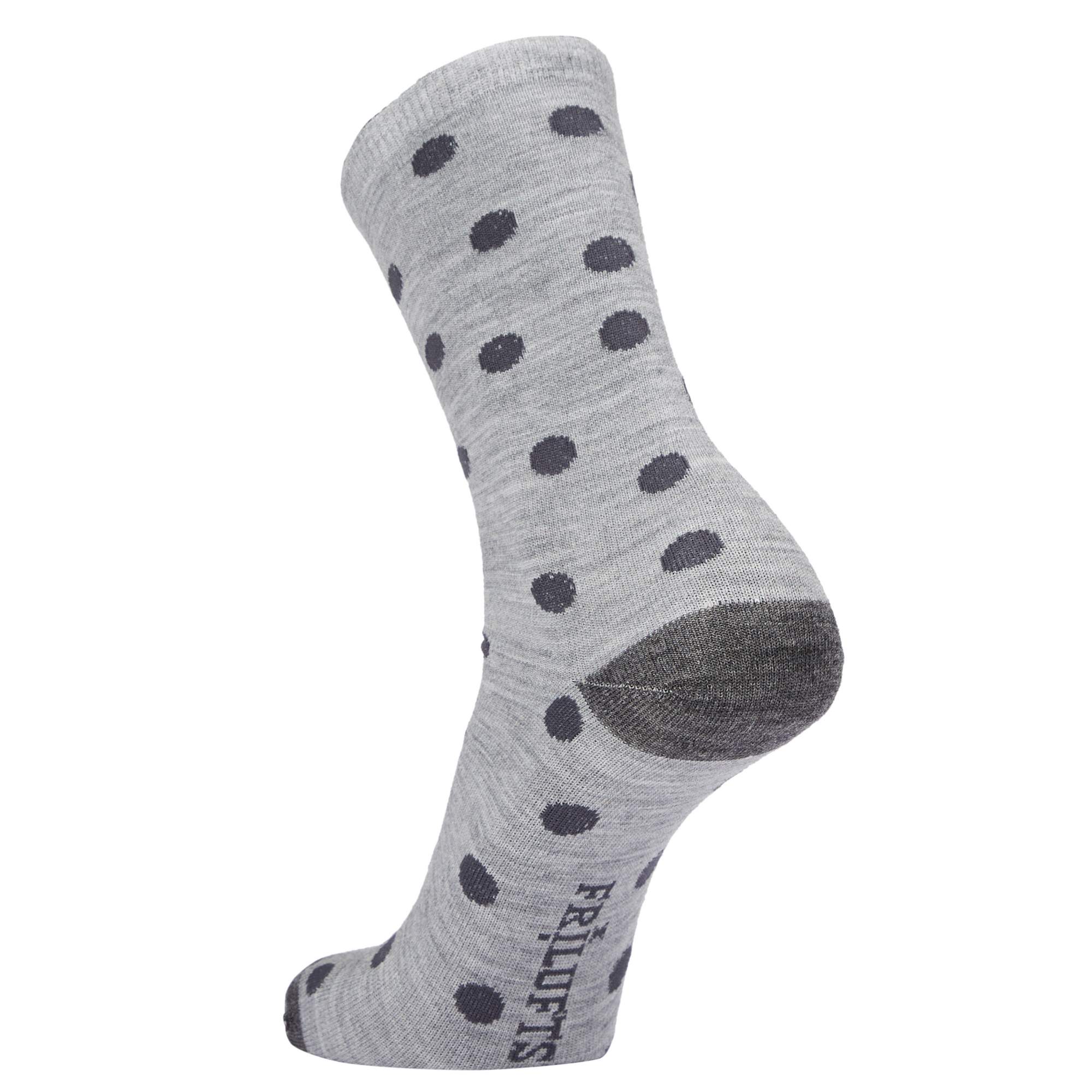 FRILUFTS SKOPUN SOCKS 3-PACK Unisex - Freizeitsocken FRILUFTS SKOPUN SOCKS 3-PACK Unisex - Freizeitsocken