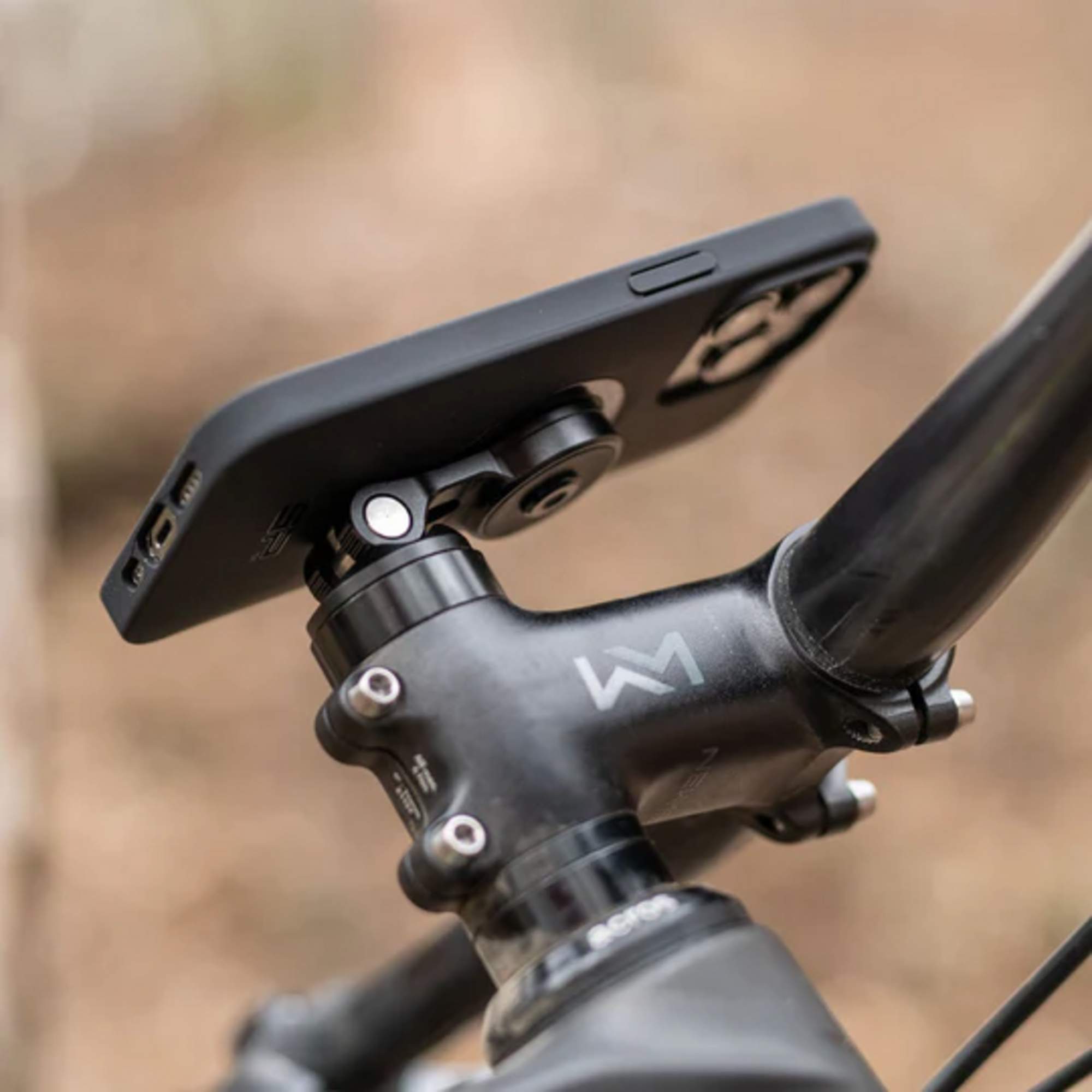 SP connect SP STEM MOUNT PRO - Smartphone-Halterung