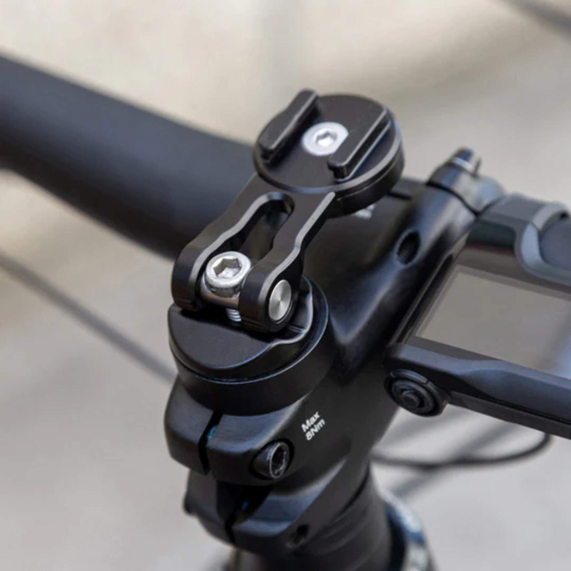 SP connect SP STEM MOUNT PRO - Smartphone-Halterung
