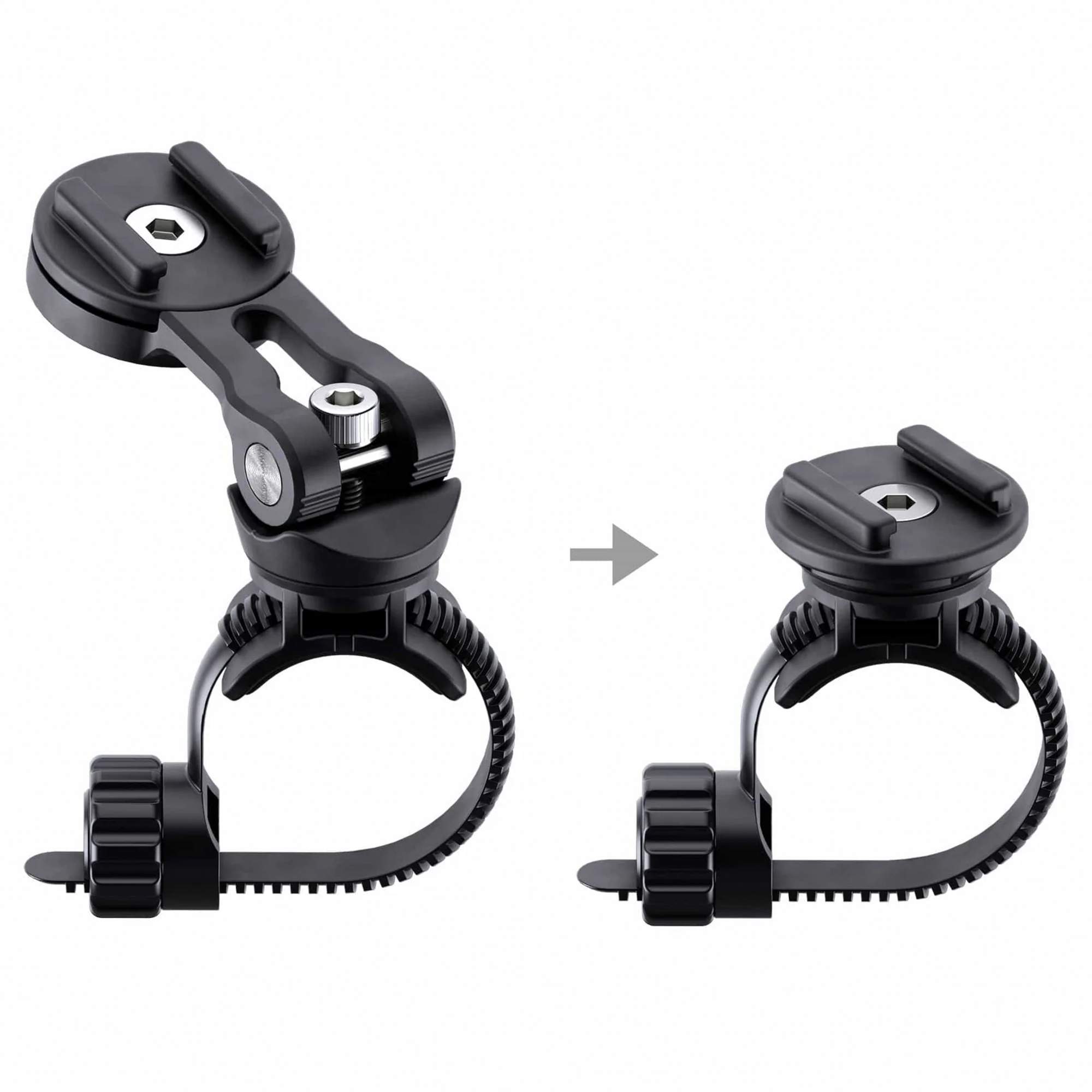 SP connect SP UNIVERSAL BIKE MOUNT - Smartphone-Halterung