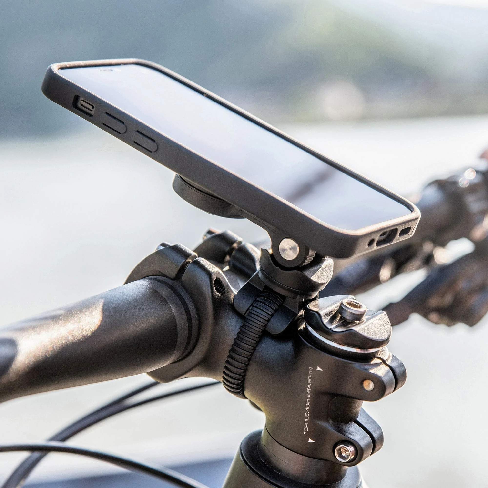 SP connect SP UNIVERSAL BIKE MOUNT - Smartphone-Halterung