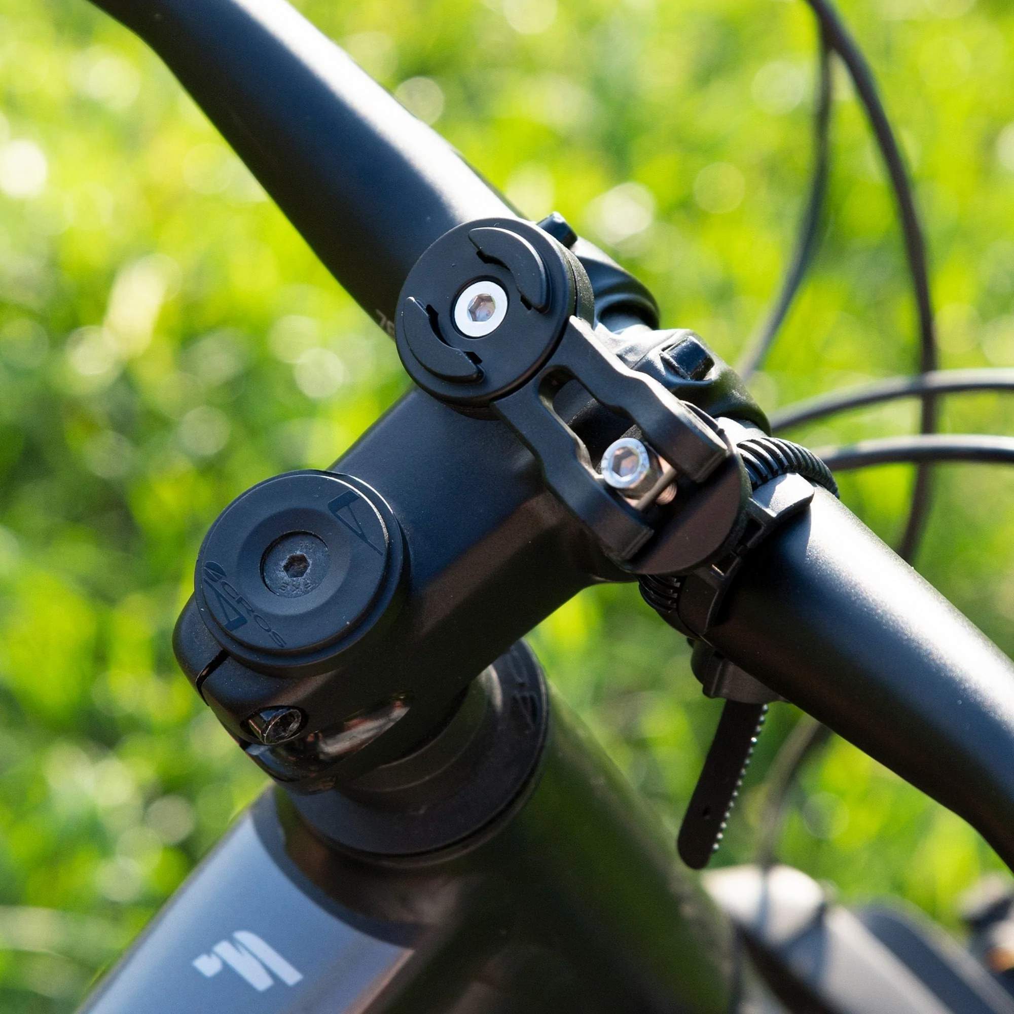 SP connect SP UNIVERSAL BIKE MOUNT - Smartphone-Halterung