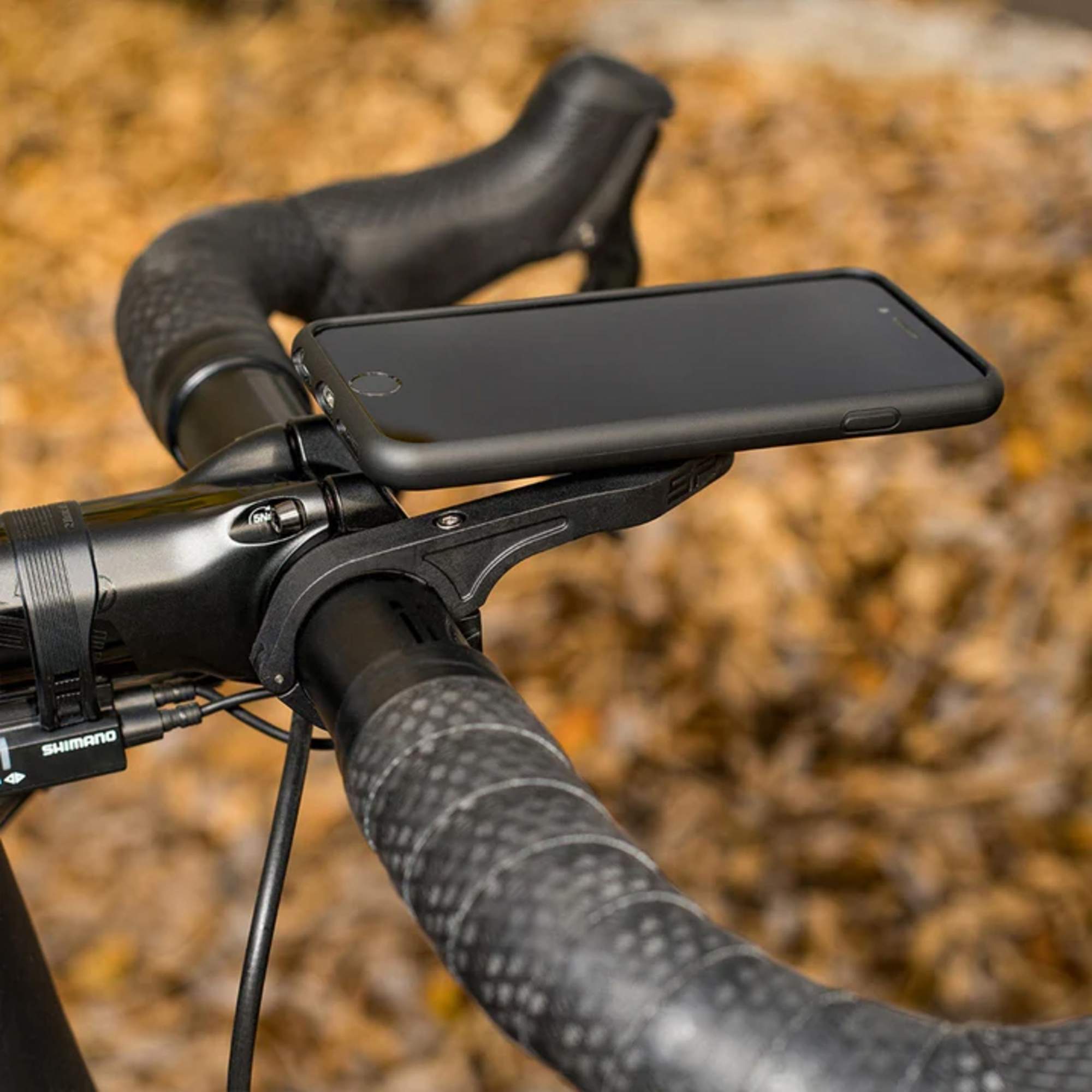 SP connect SP HANDLEBAR MOUNT - Smartphone-Halterung