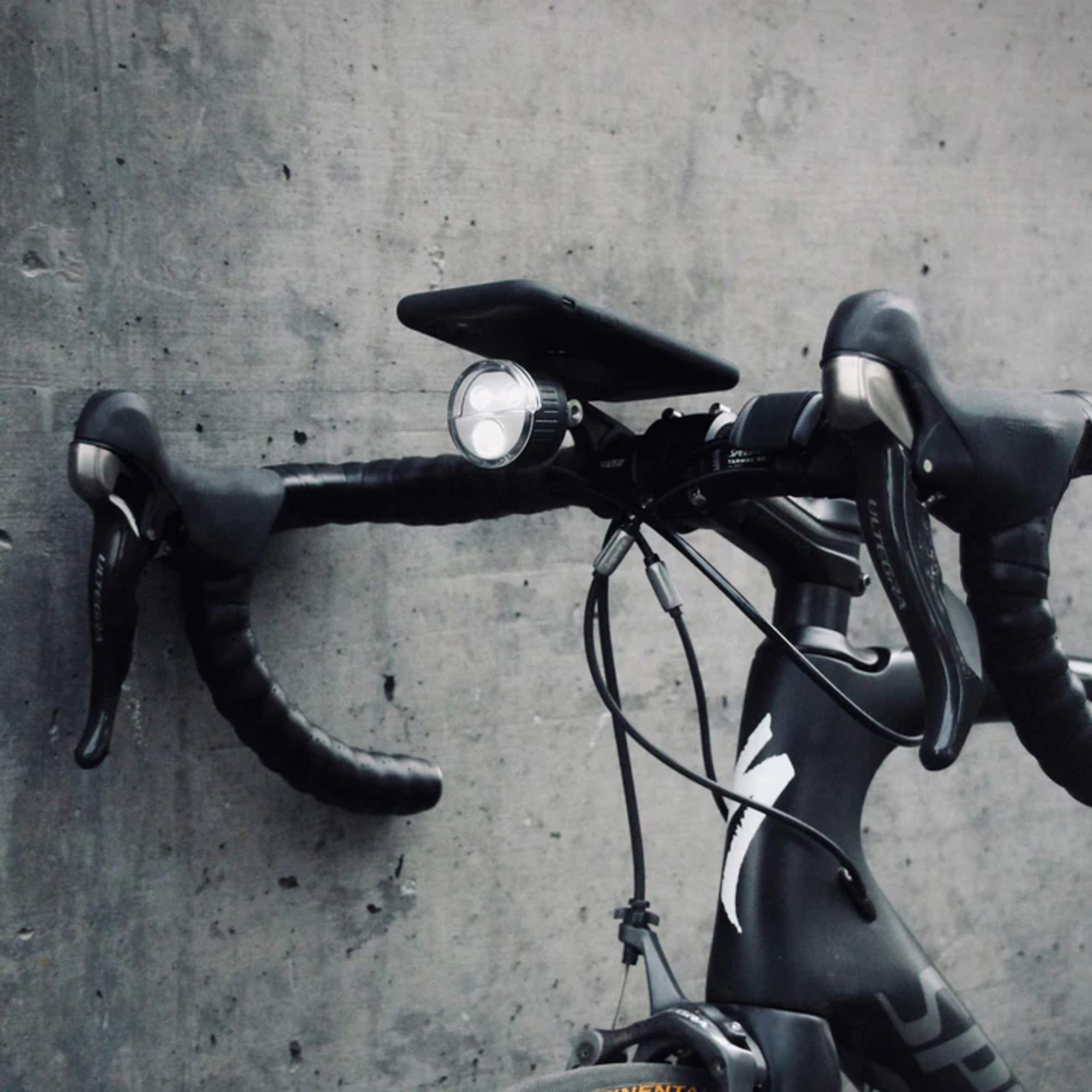 SP connect SP HANDLEBAR MOUNT - Smartphone-Halterung