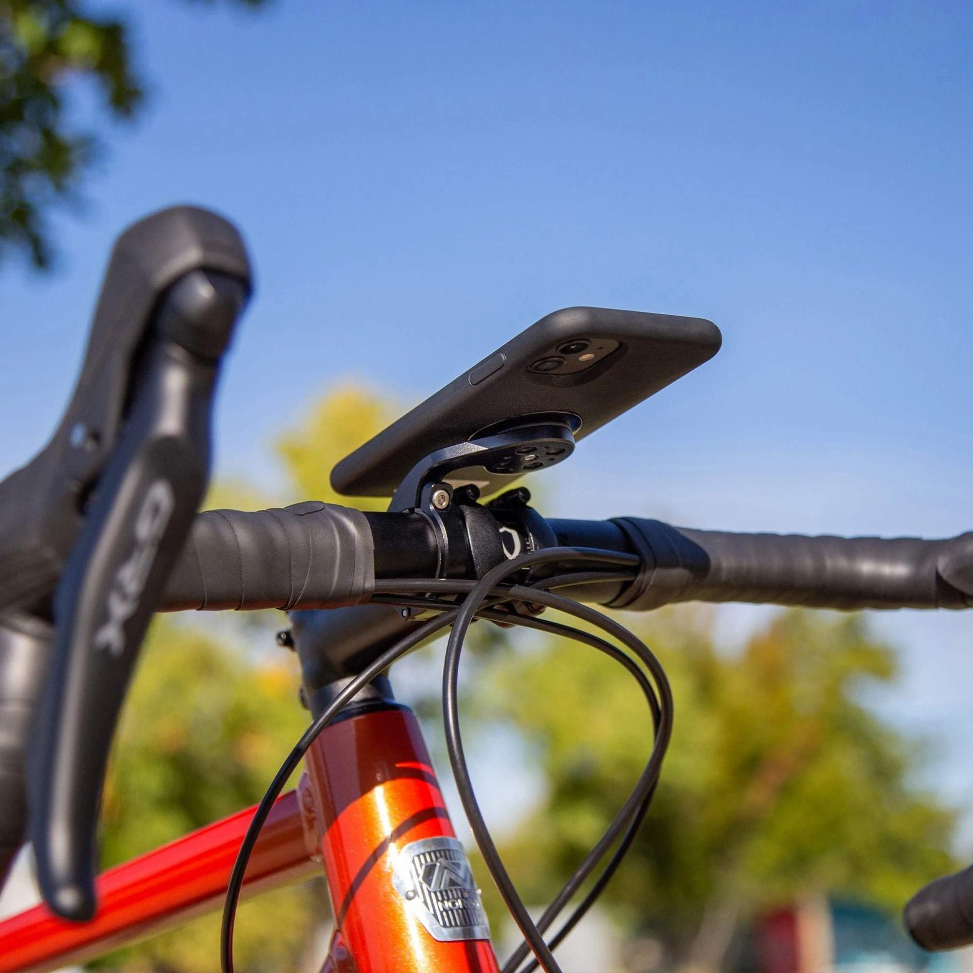 SP connect SP HANDLEBAR MOUNT PRO - Smartphone-Halterung