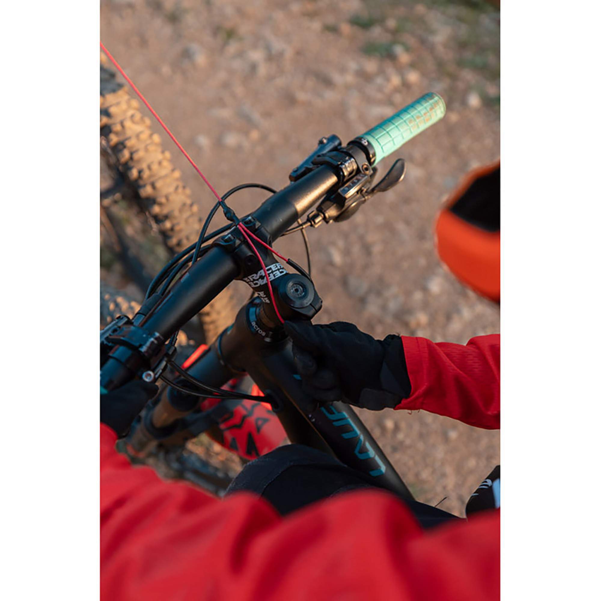 Zéfal BIKE TAXI - BIKE TOW ROPE - Fahrradzubehör