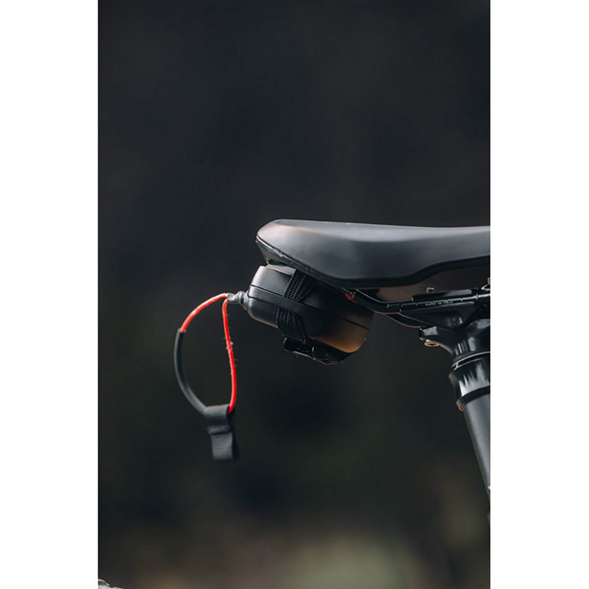 Zéfal BIKE TAXI - BIKE TOW ROPE - Fahrradzubehör