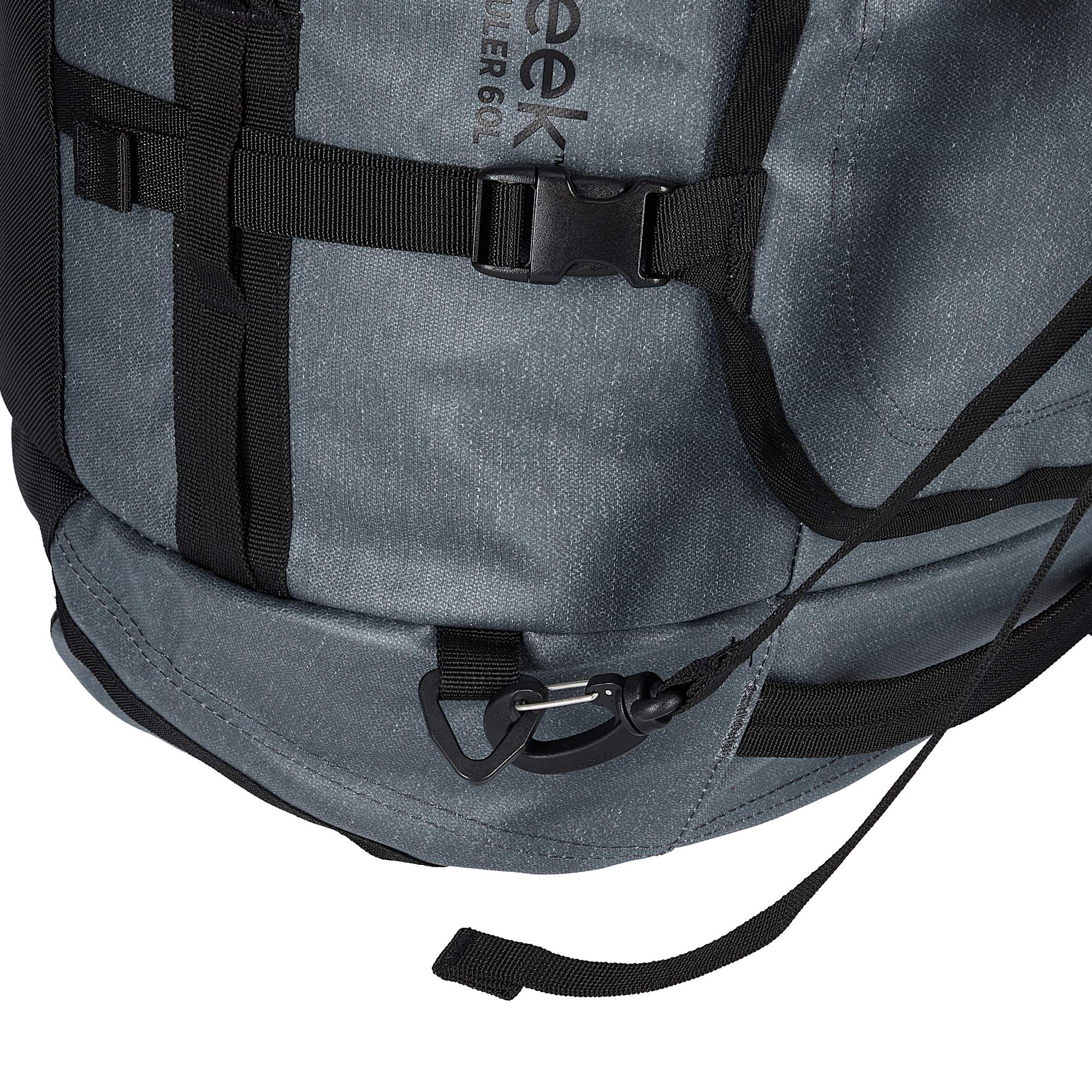 Eagle Creek CARGO HAULER DUFFEL 60L - Reisetasche