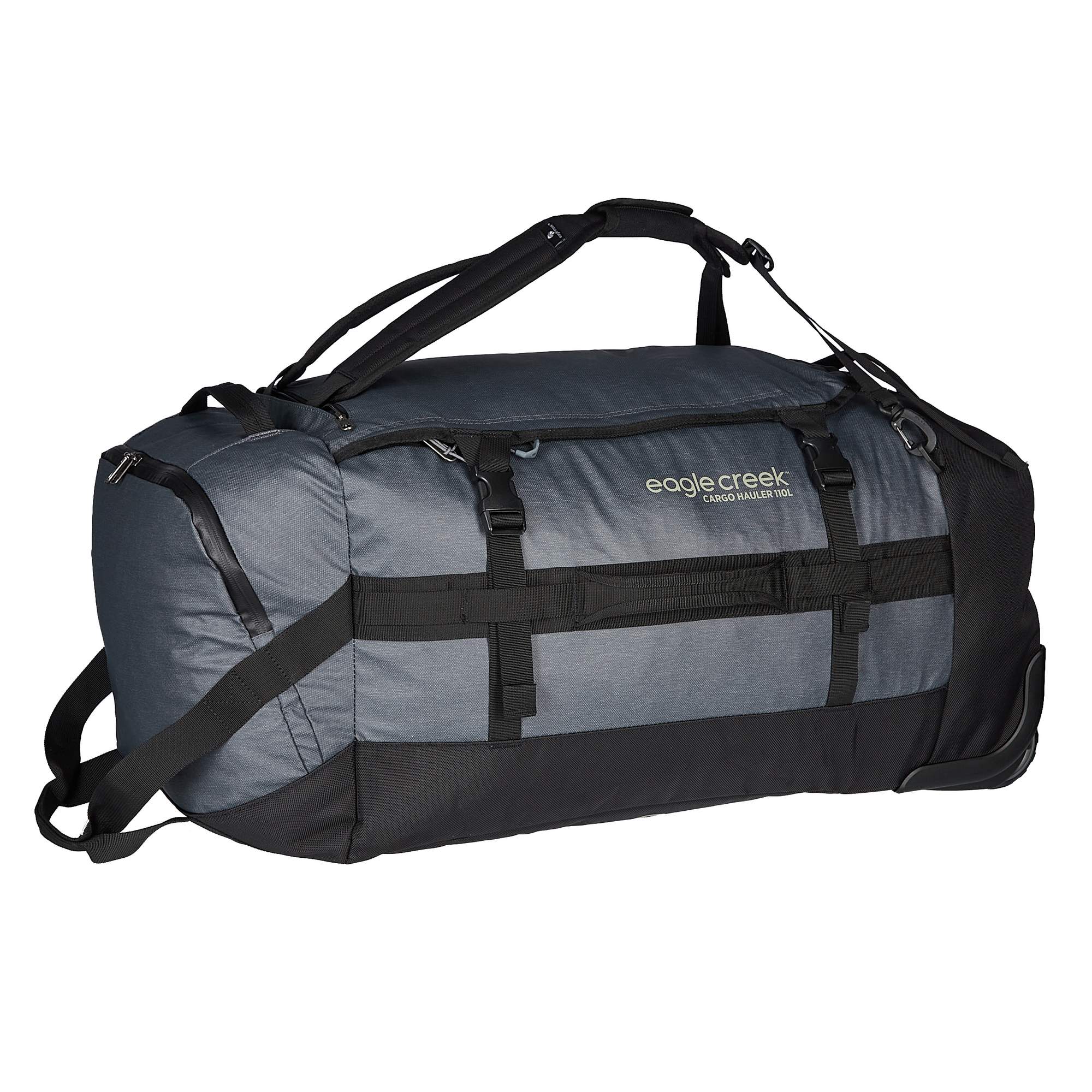 Eagle Creek CARGO HAULER WHEELED DUFFEL 110L - Reisetasche mit Rollen