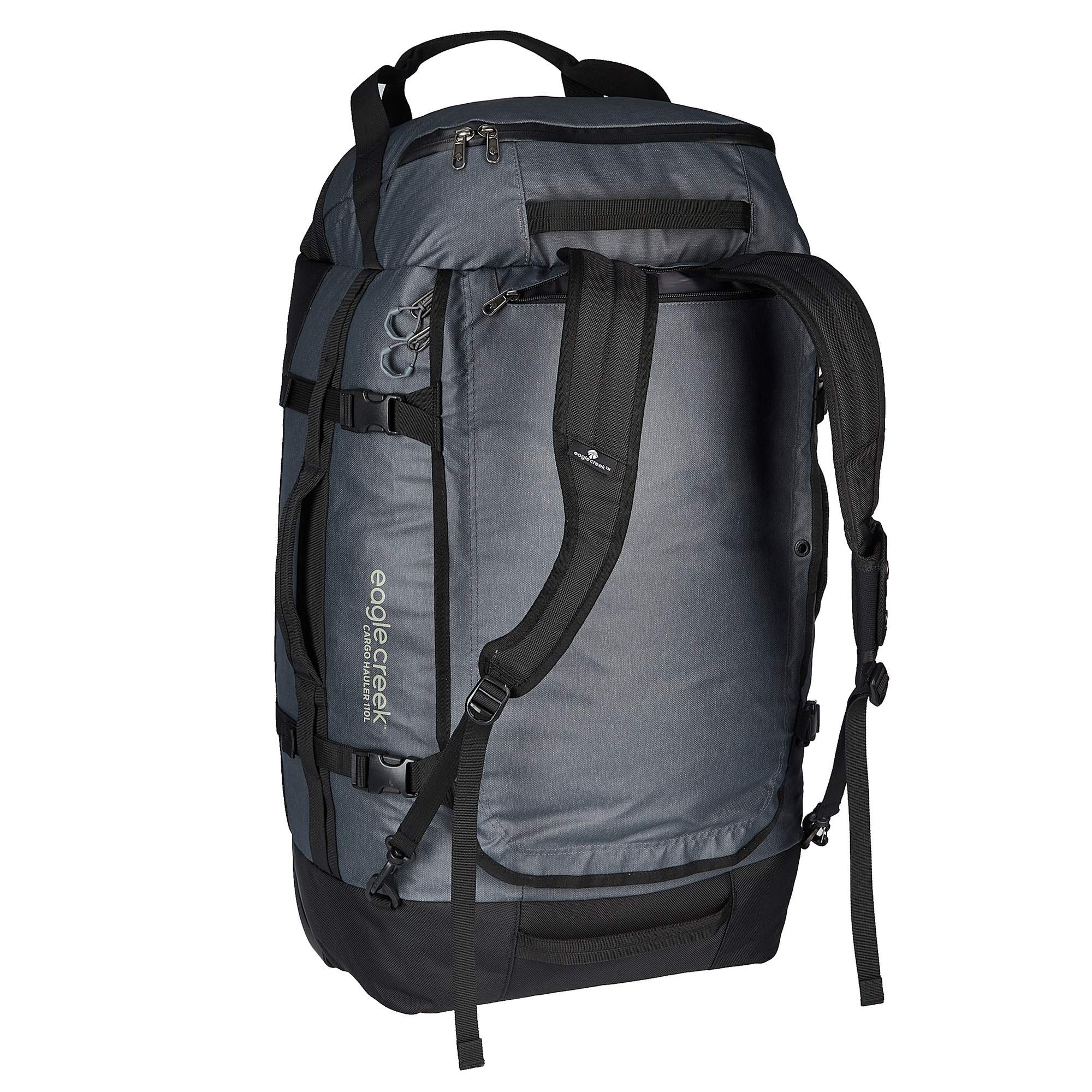 Eagle Creek CARGO HAULER WHEELED DUFFEL 110L - Reisetasche mit Rollen