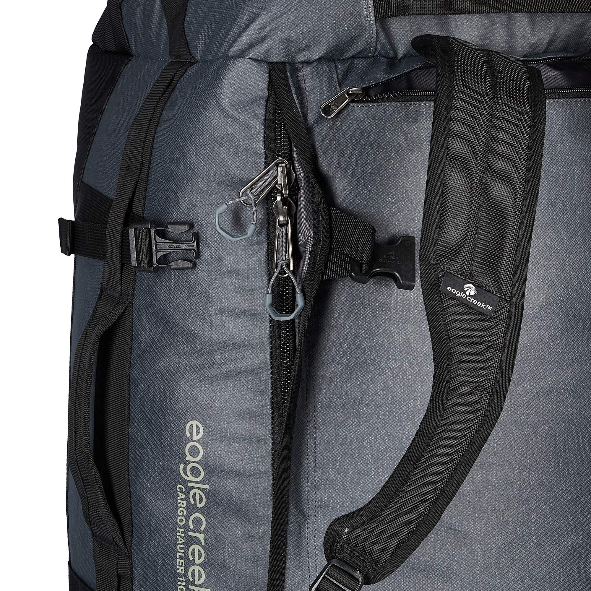 Eagle Creek CARGO HAULER WHEELED DUFFEL 110L - Reisetasche mit Rollen
