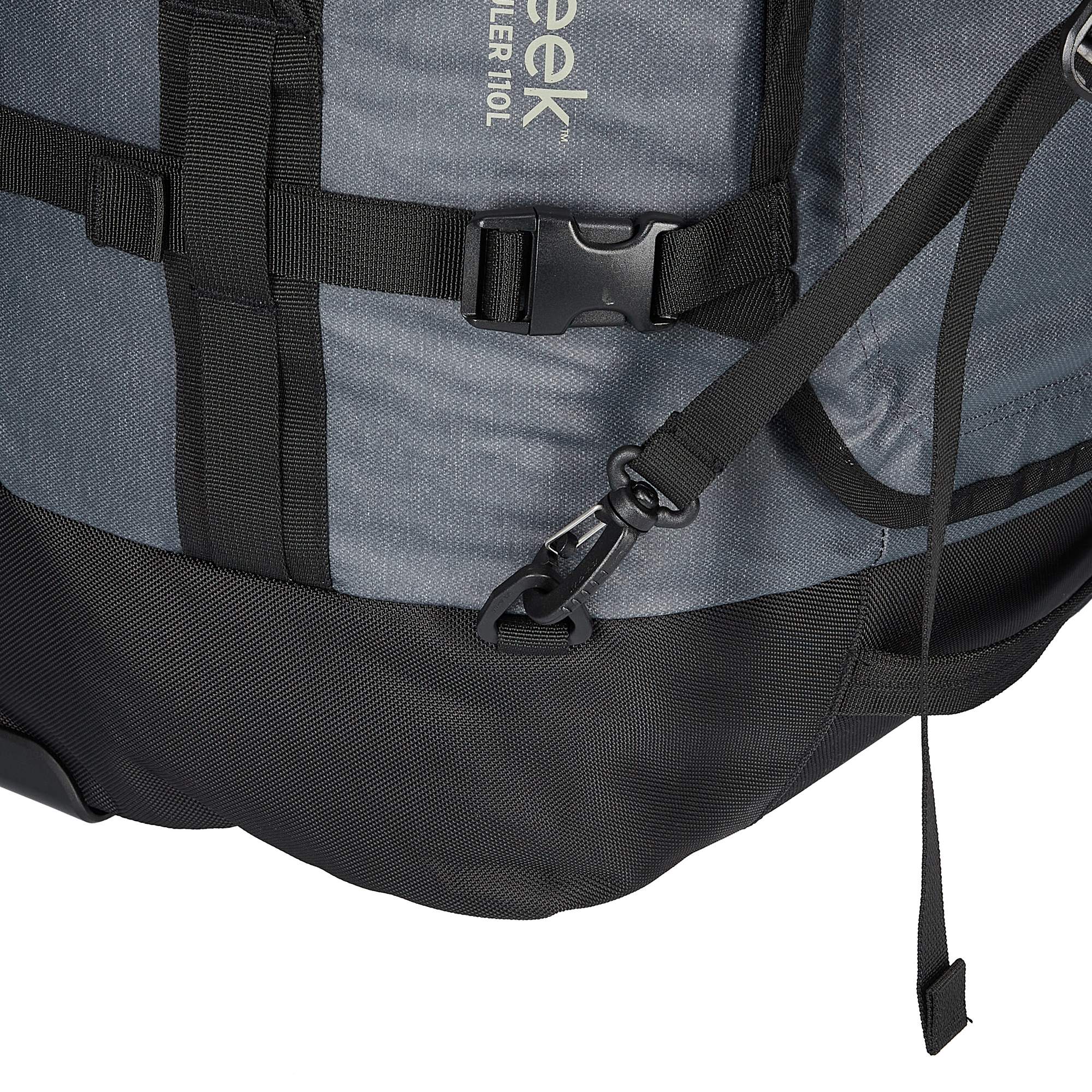 Eagle Creek CARGO HAULER WHEELED DUFFEL 110L - Reisetasche mit Rollen