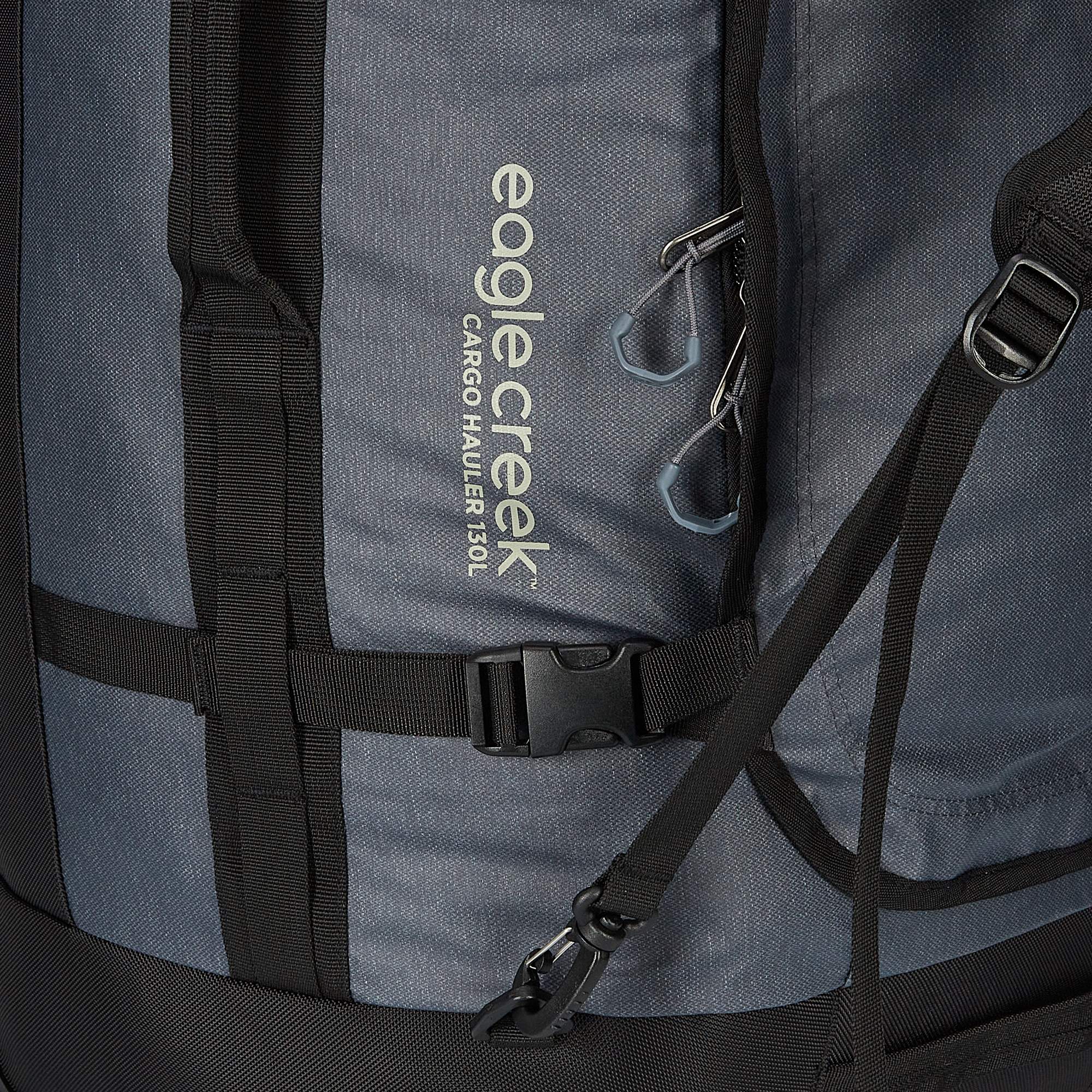 Eagle Creek CARGO HAULER WHEELED DUFFEL 130L - Reisetasche mit Rollen