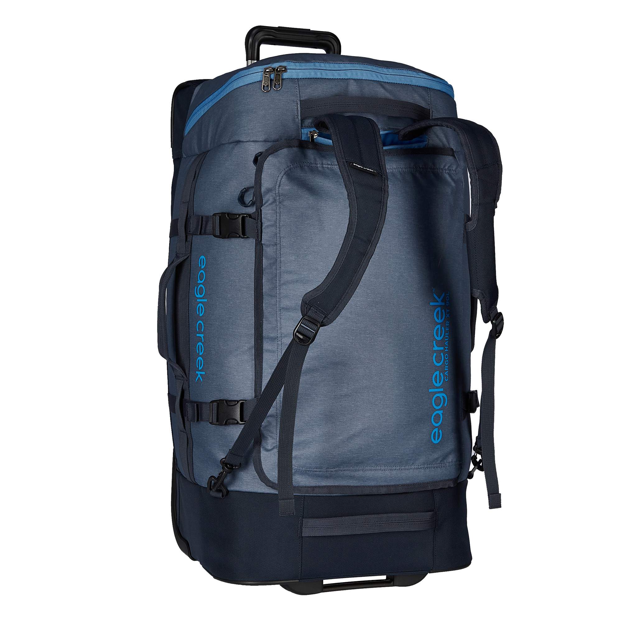 Eagle Creek CARGO HAULER XT WHEELED DUFFEL 90L/29 - Reisetasche mit Rollen