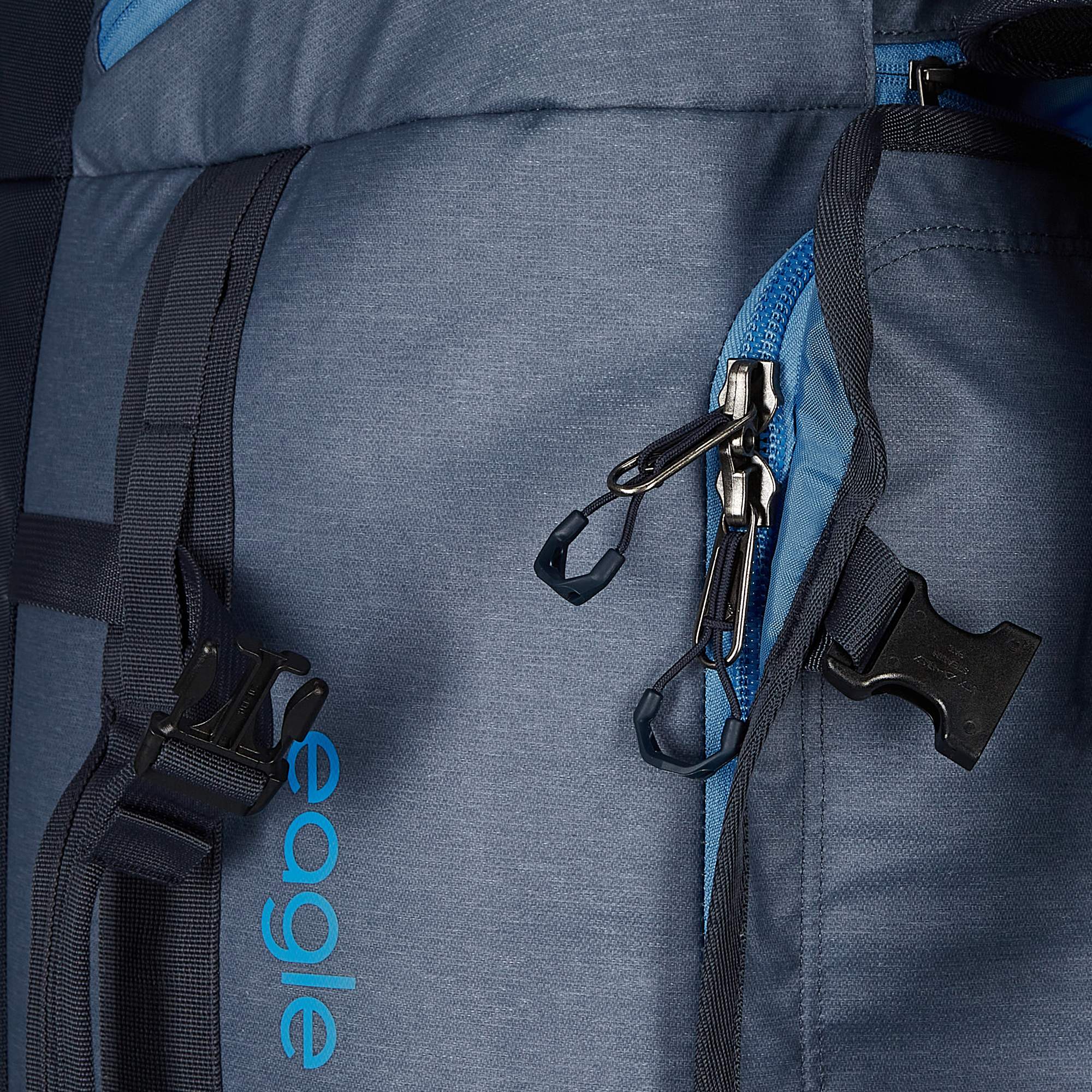 Eagle Creek CARGO HAULER XT WHEELED DUFFEL 90L/29 - Reisetasche mit Rollen