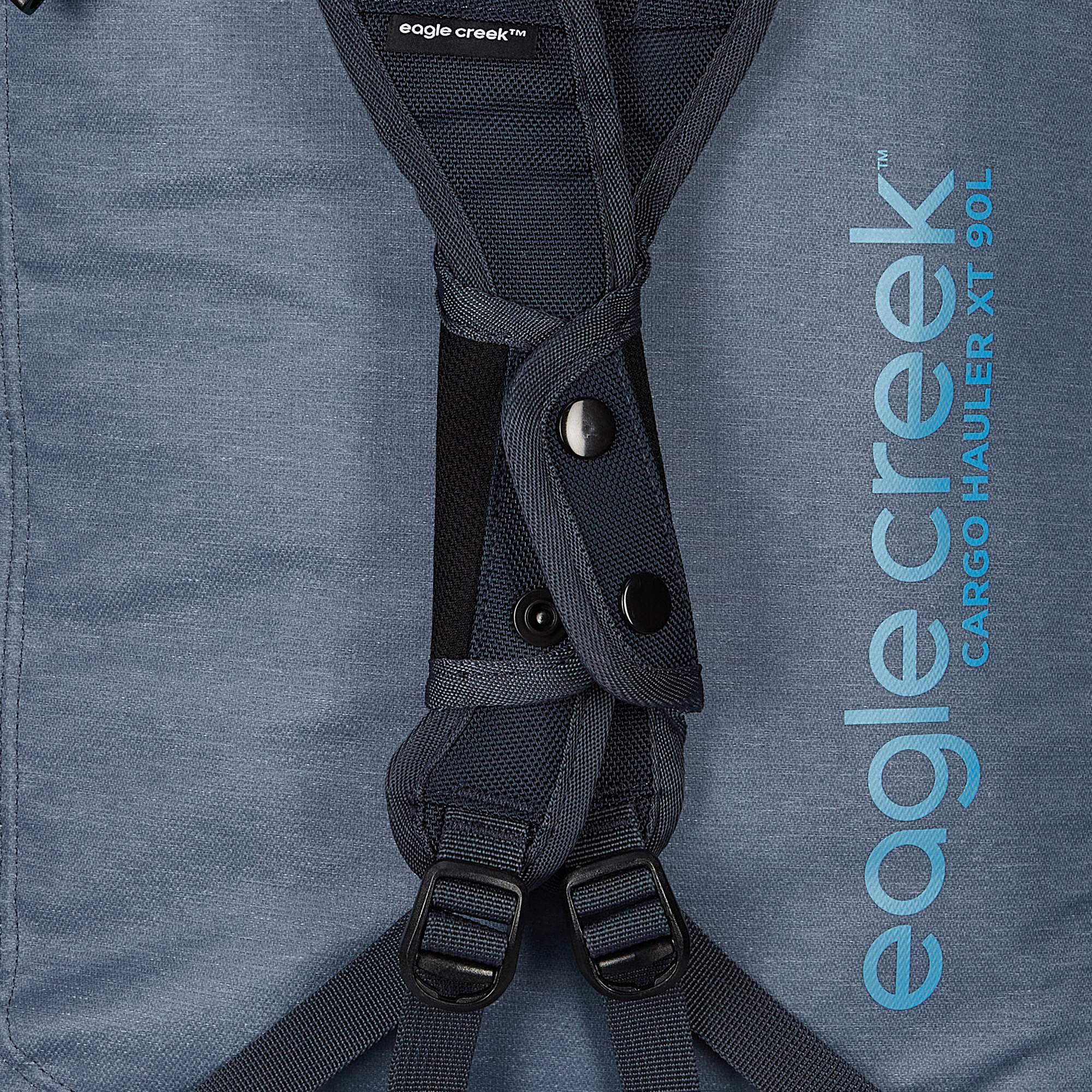 Eagle Creek CARGO HAULER XT WHEELED DUFFEL 90L/29 - Reisetasche mit Rollen
