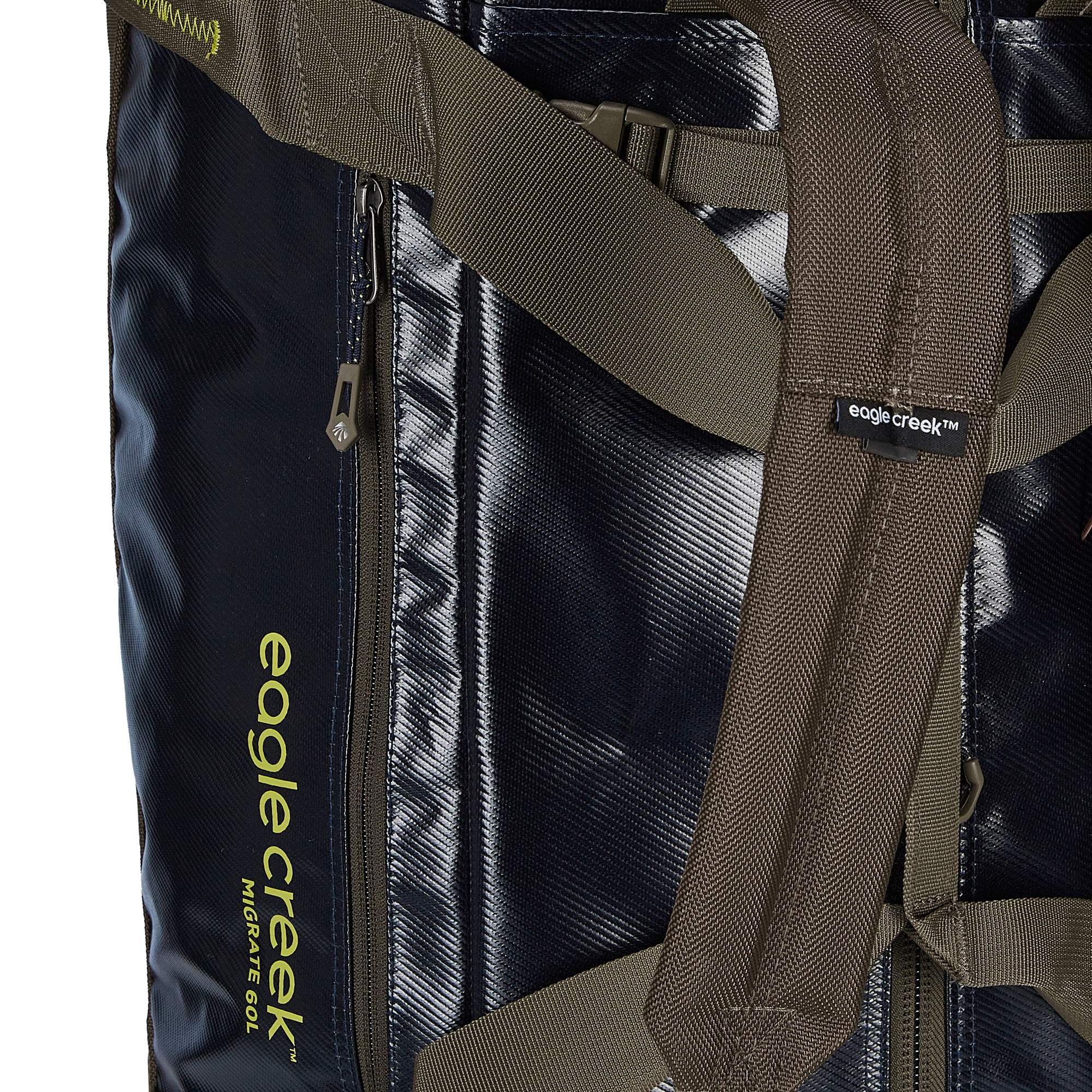 Eagle Creek MIGRATE DUFFEL 60L - Reisetasche