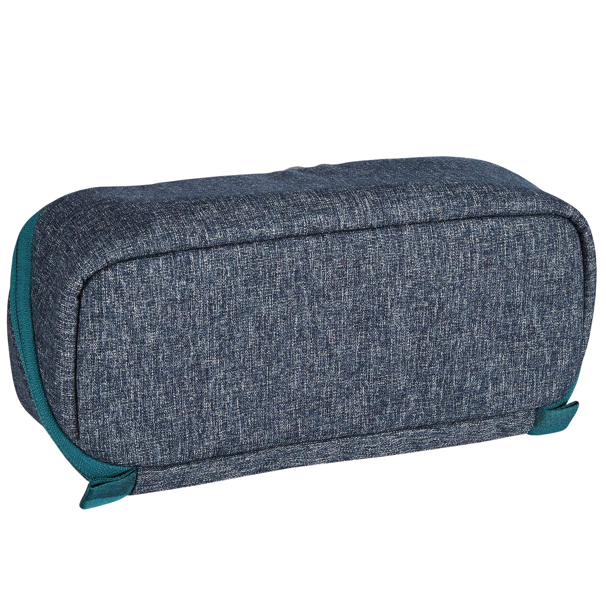 Tatonka SQUARE ZIP POUCH M - Kulturtasche