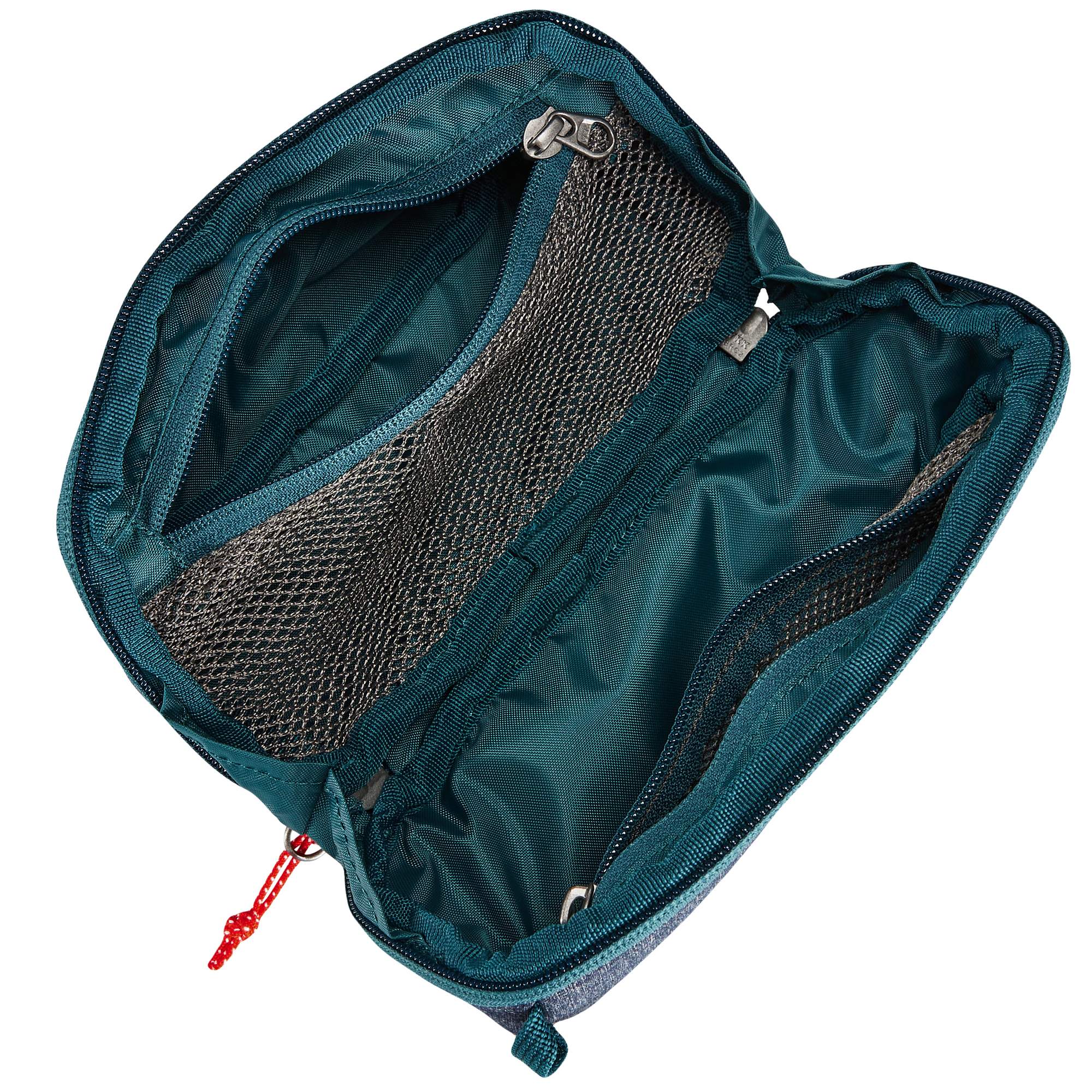 Tatonka SQUARE ZIP POUCH S - Kulturtasche