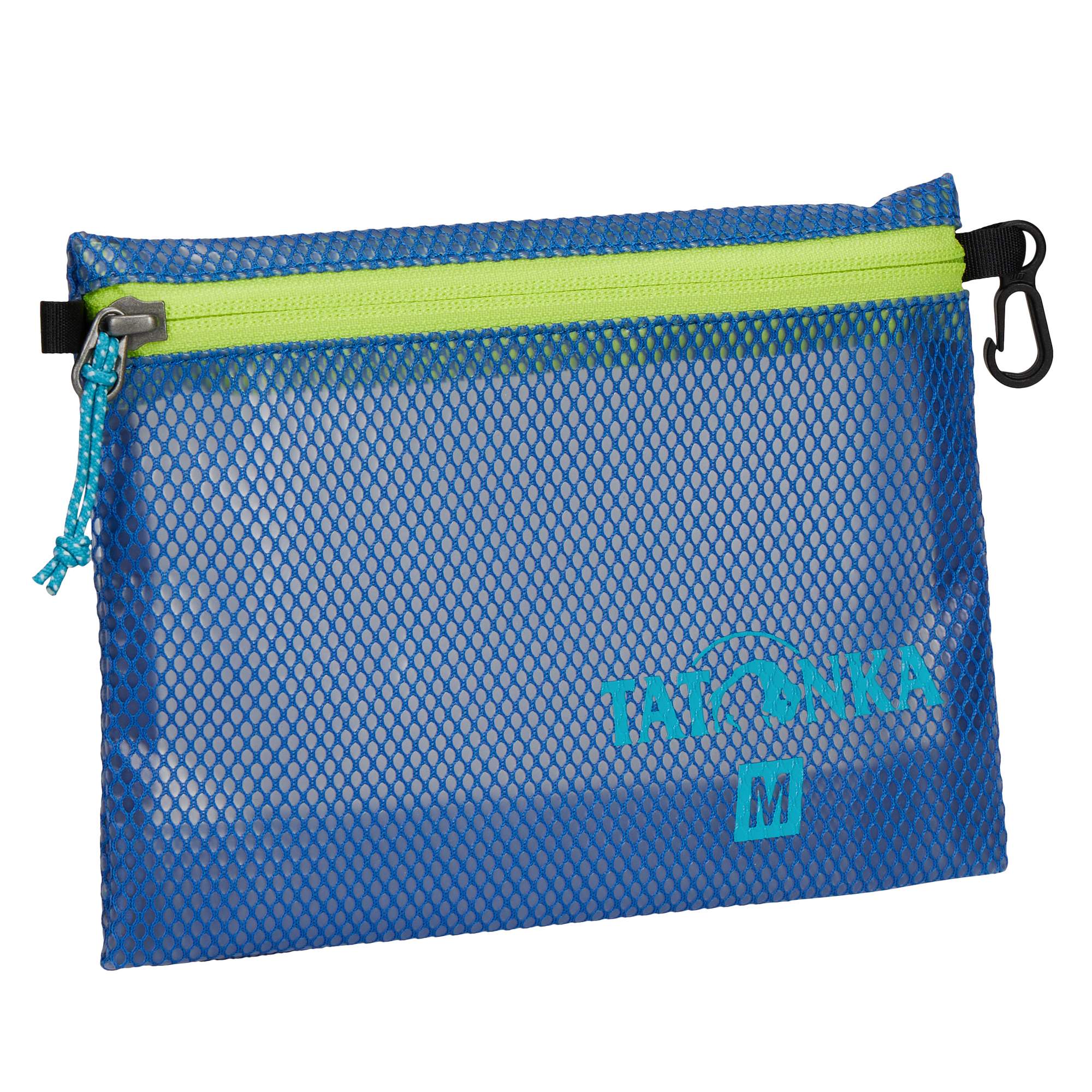 Tatonka ZIP POUCH 20 X 15CM - Packbeutel