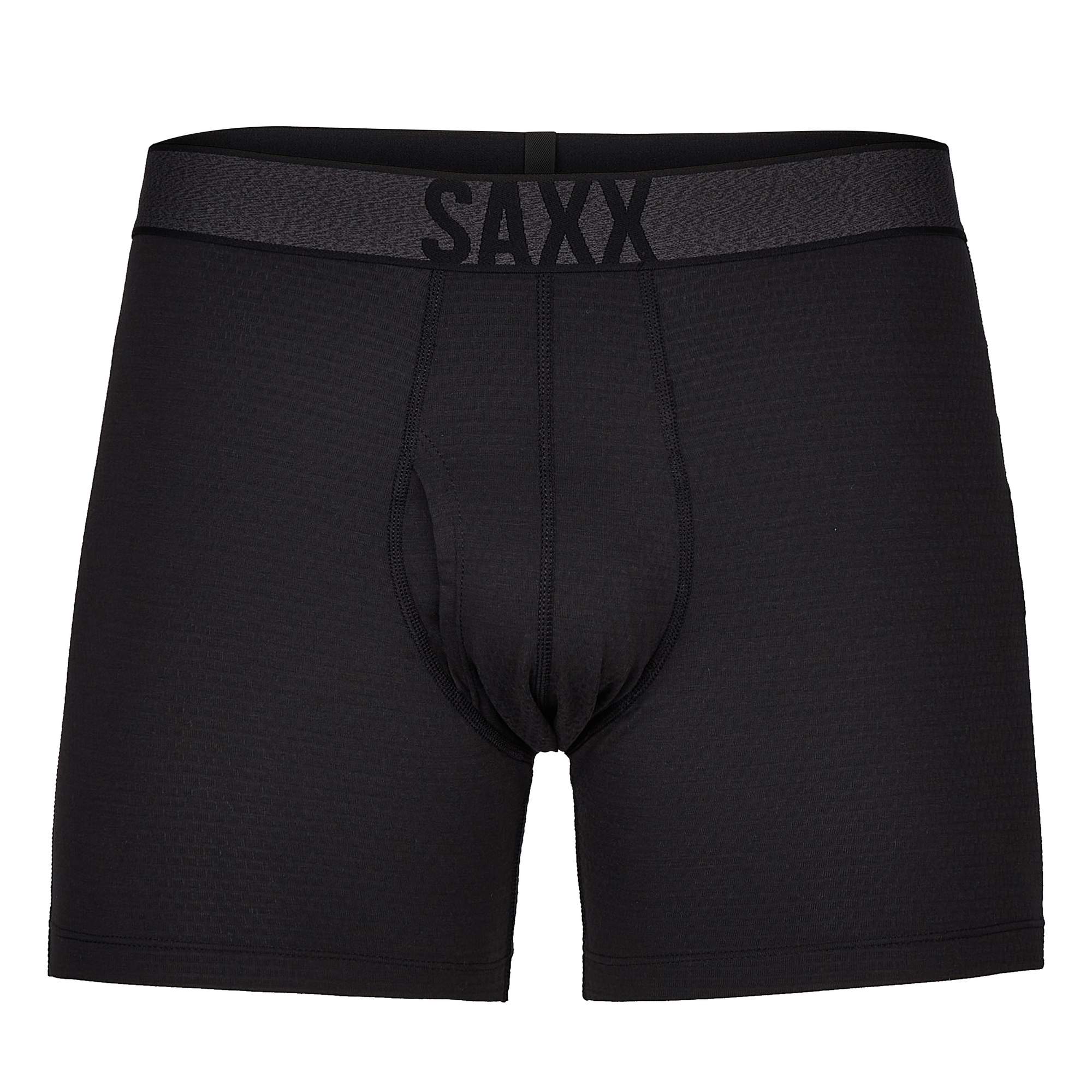 SAXX RM MIDWEIGHT BB FLY Herren - Funktionsunterwäsche