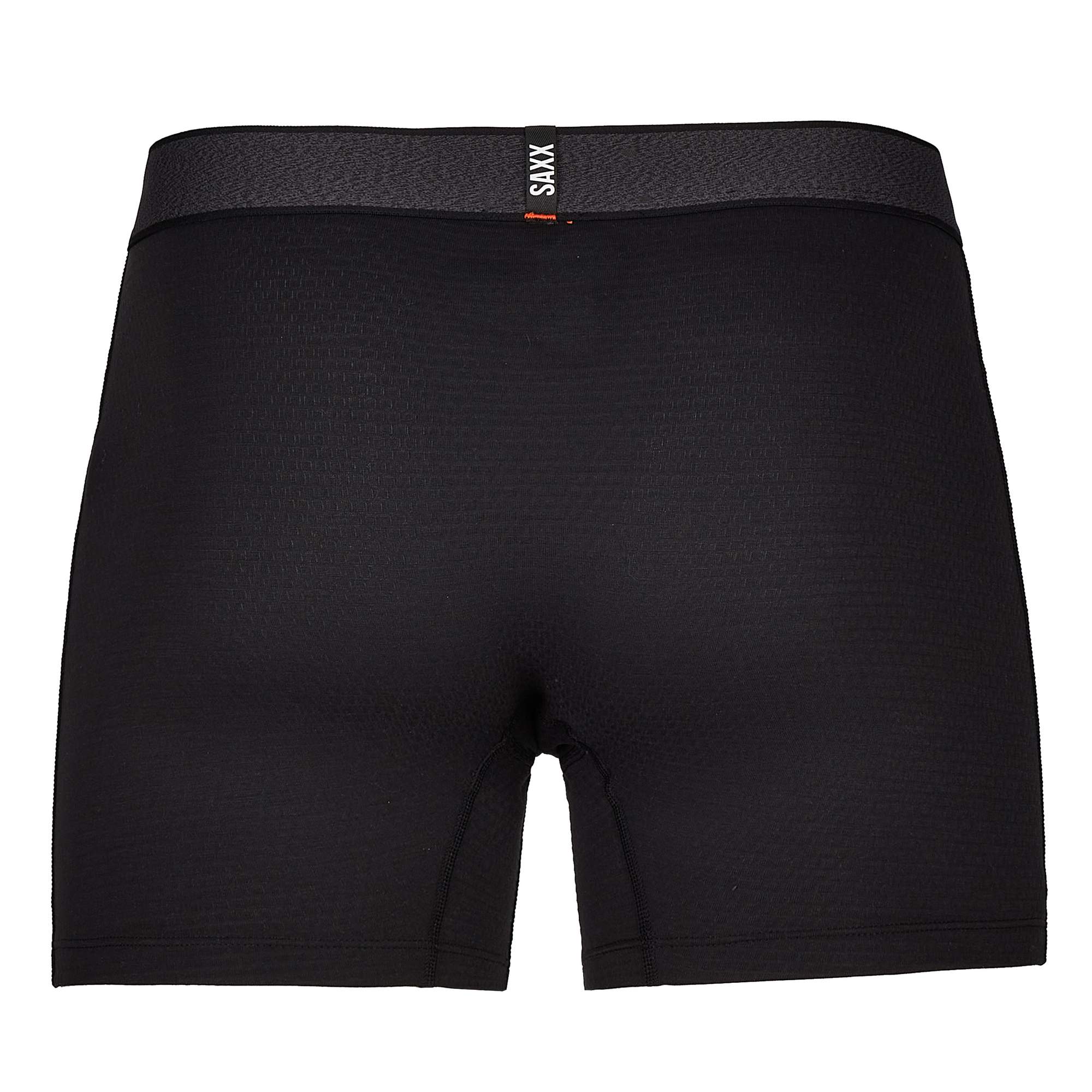 SAXX RM MIDWEIGHT BB FLY Herren - Funktionsunterwäsche