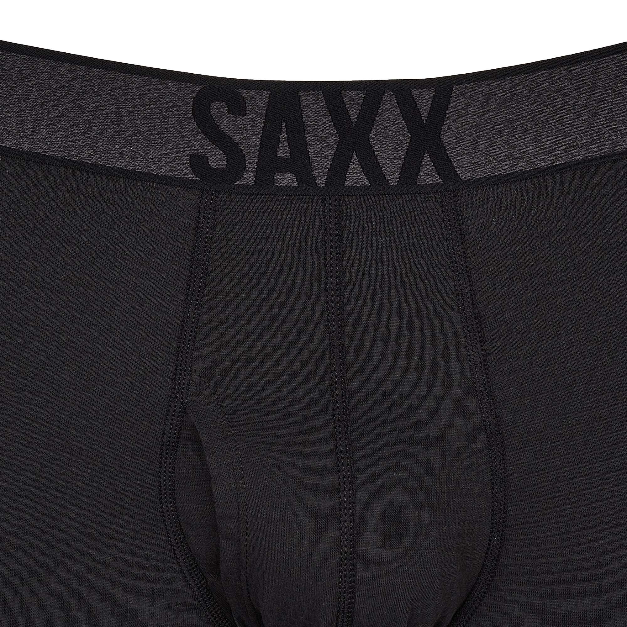 SAXX RM MIDWEIGHT BB FLY Herren - Funktionsunterwäsche