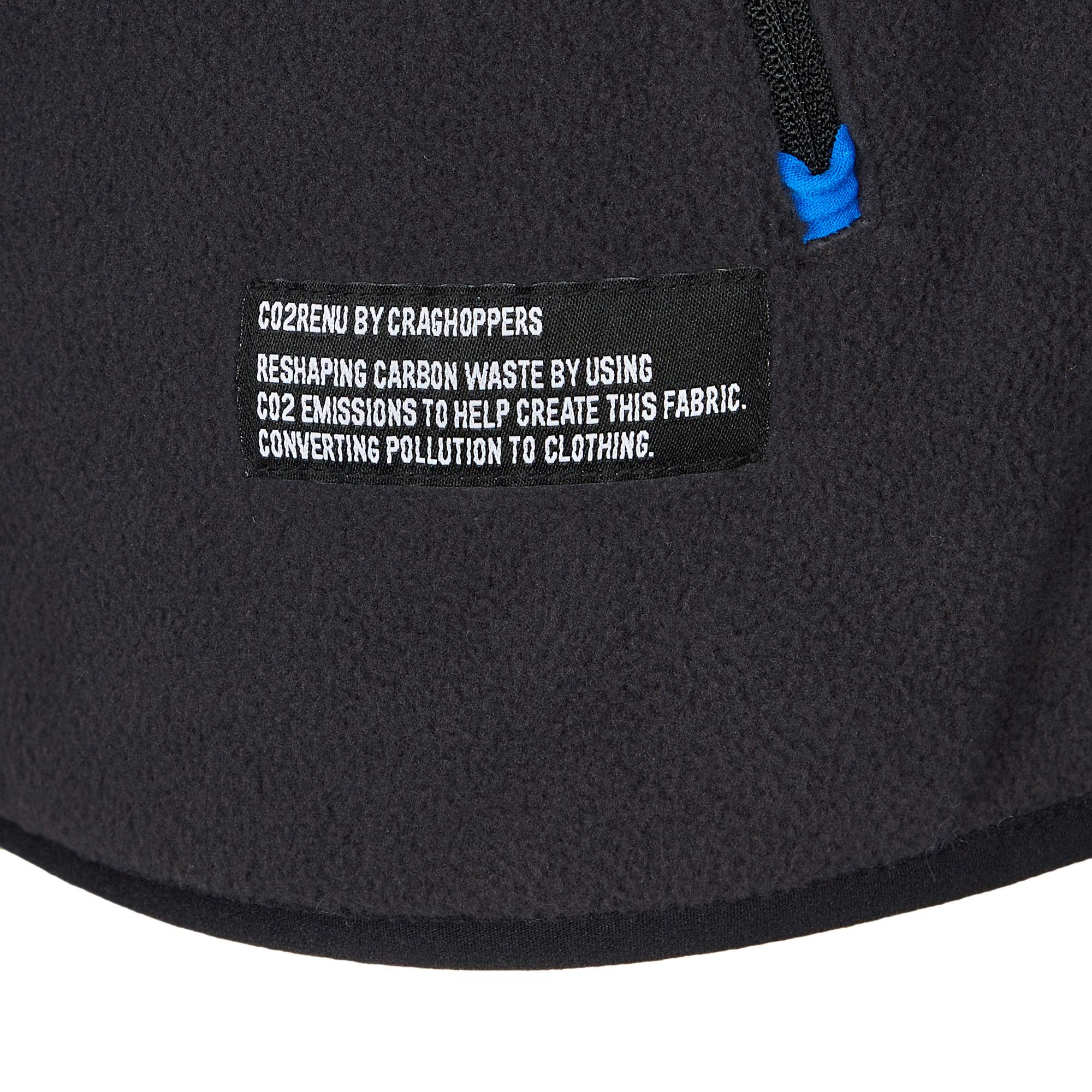 Craghoppers CO2RENU JACKET Herren - Fleecejacke