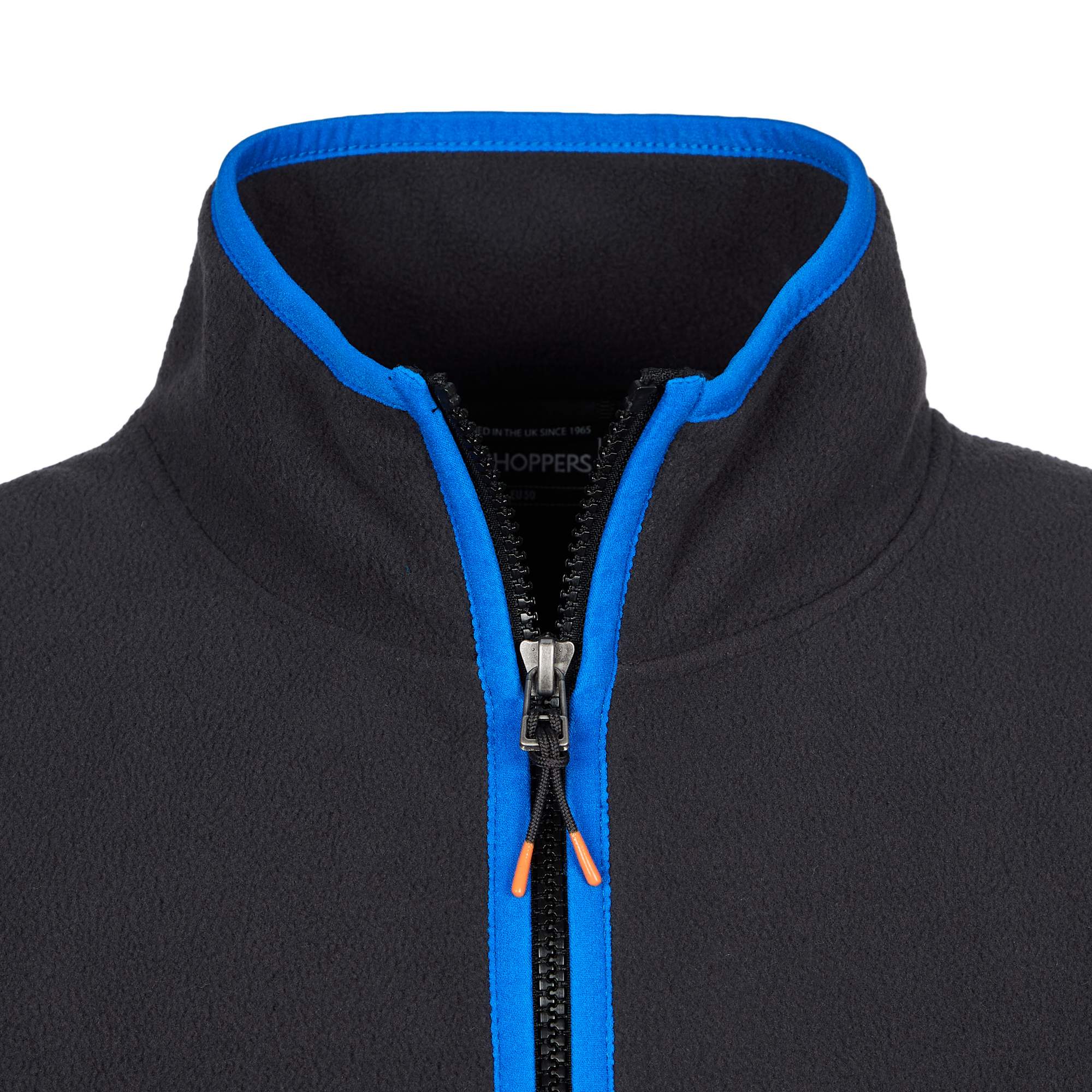Craghoppers CO2RENU JACKET Herren - Fleecejacke