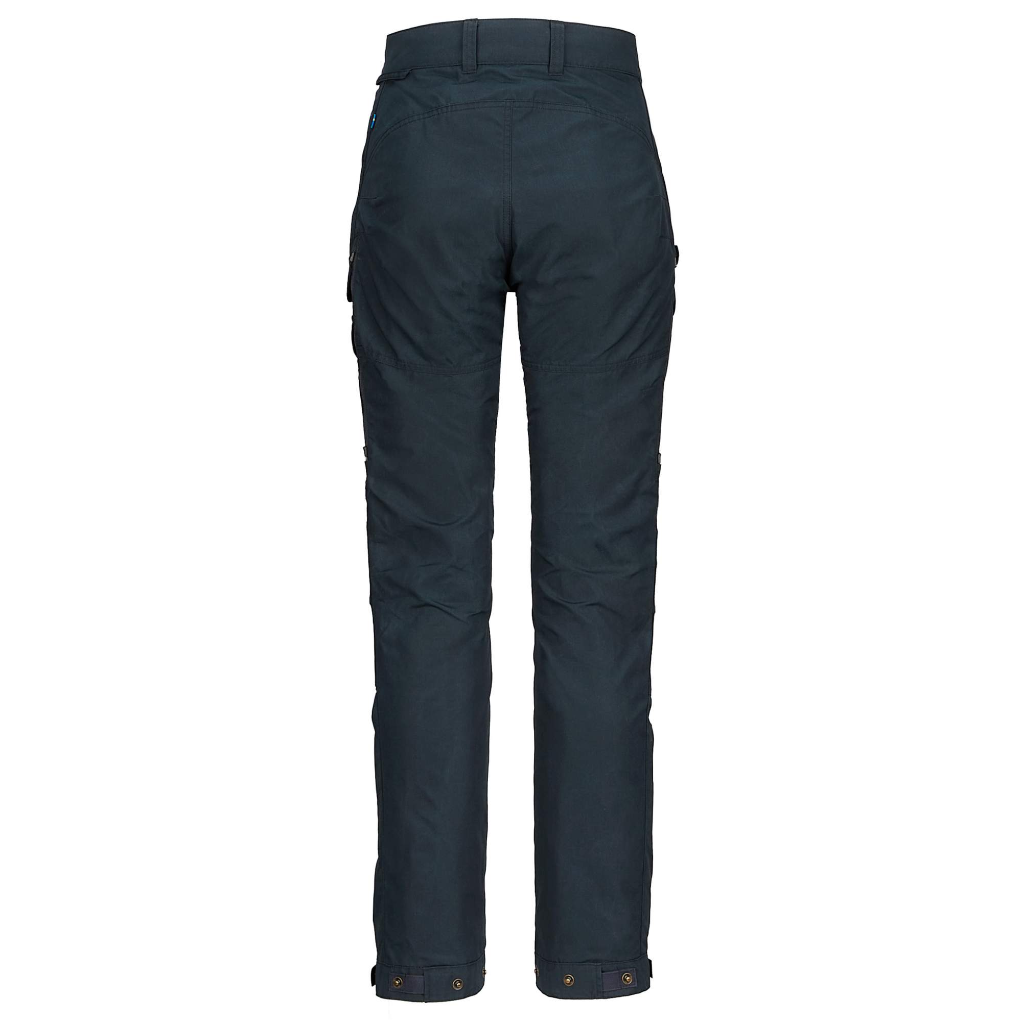 Fjällräven VIDDA PRO VENTILATED TRS W Damen - Trekkinghose