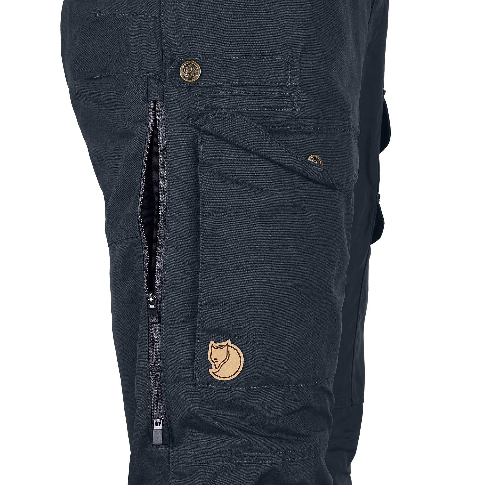 Fjällräven VIDDA PRO VENTILATED TRS W Damen - Trekkinghose